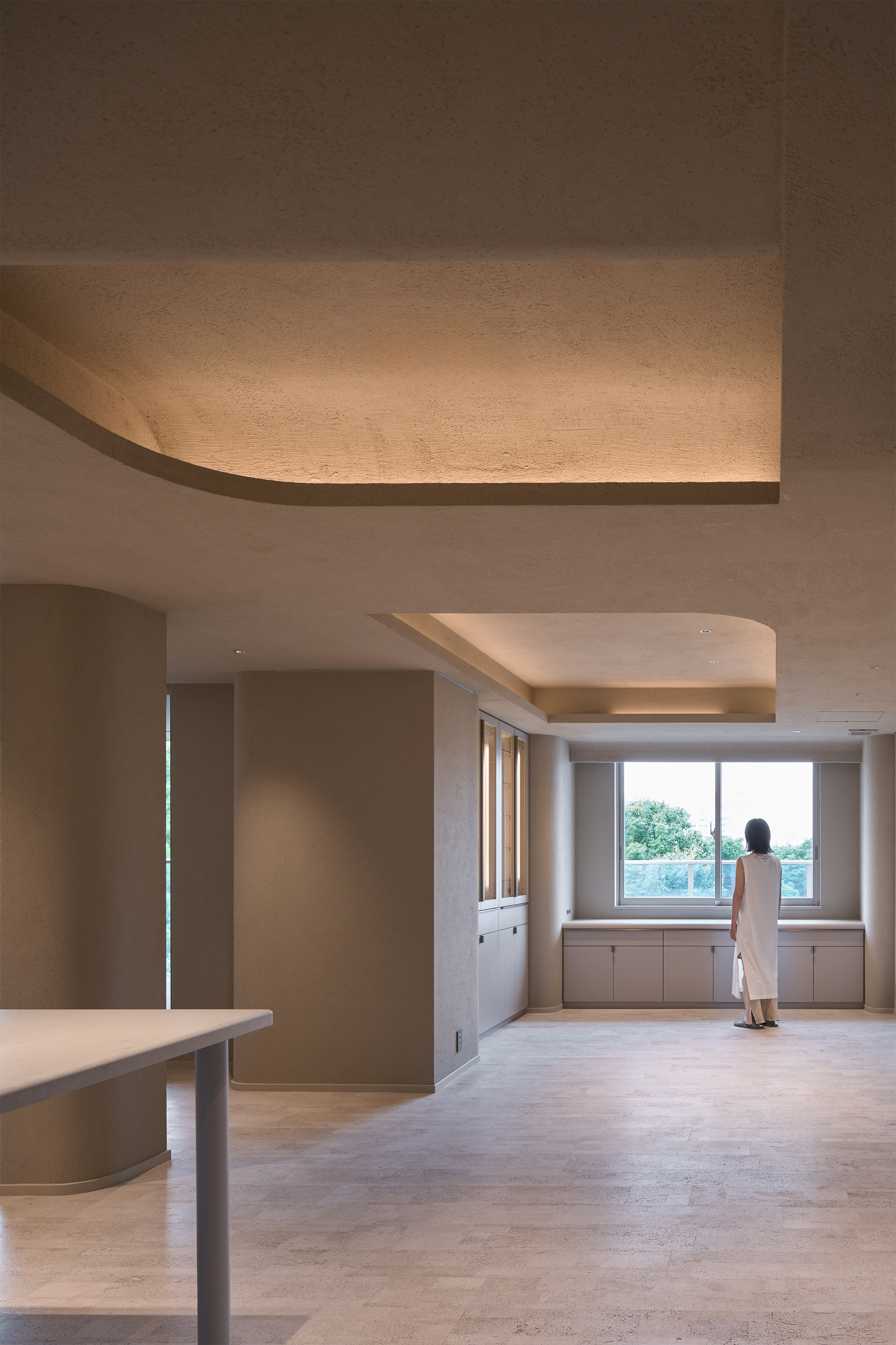 画像:H邸 / H residence