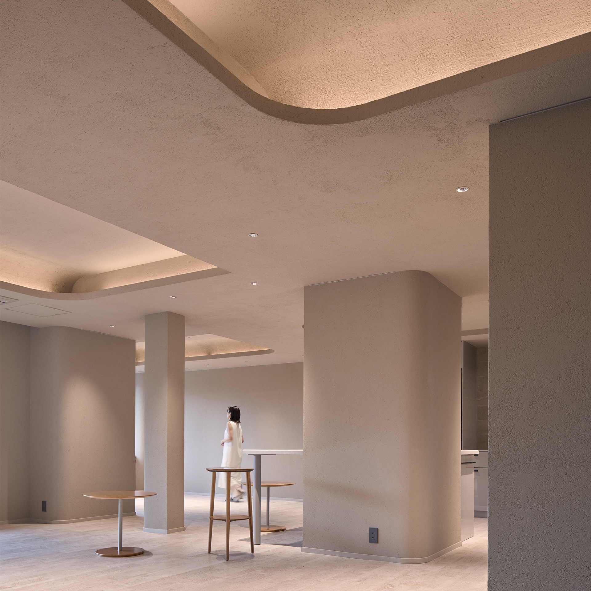 画像:H邸 / H residence