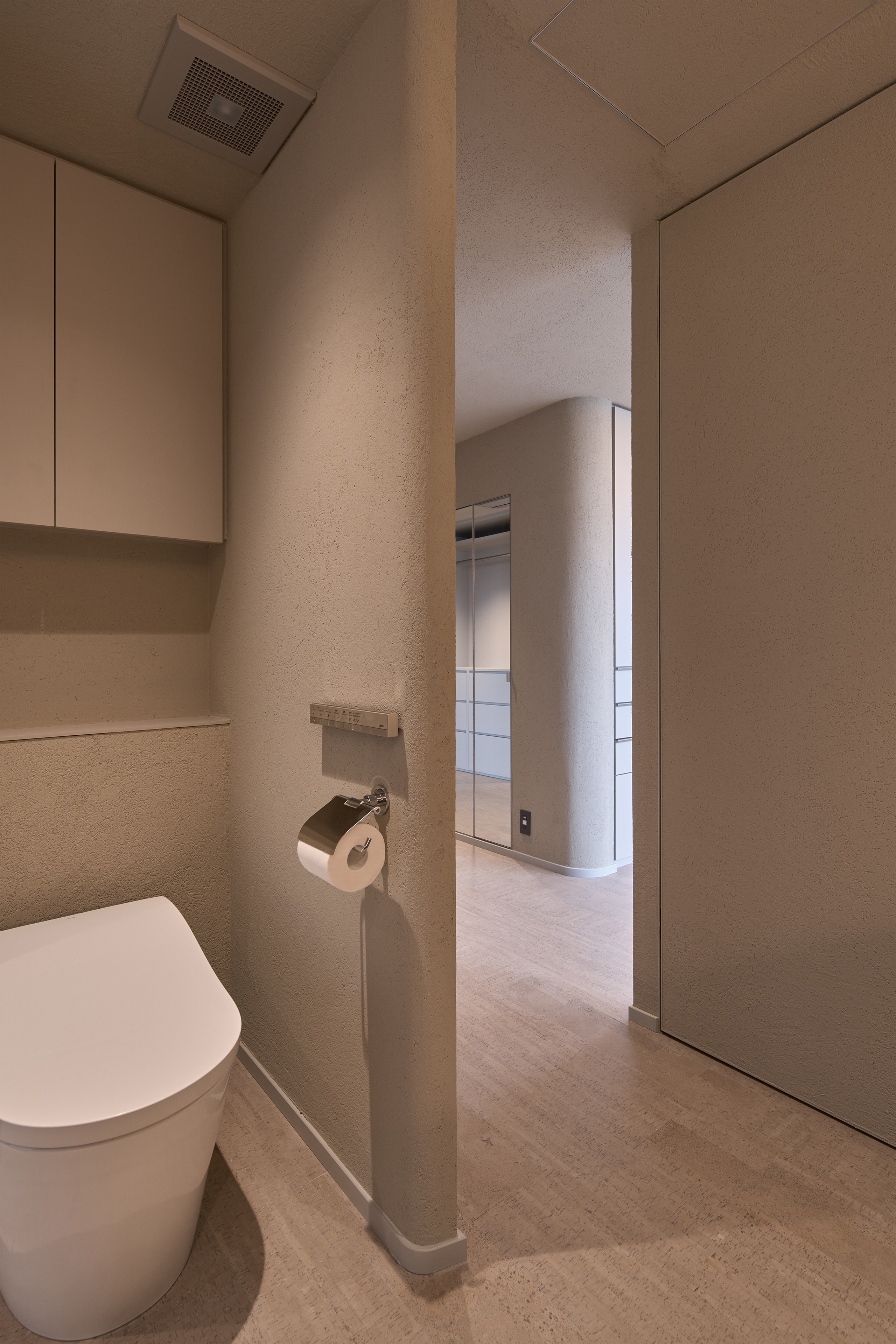 画像:H邸 / H residence