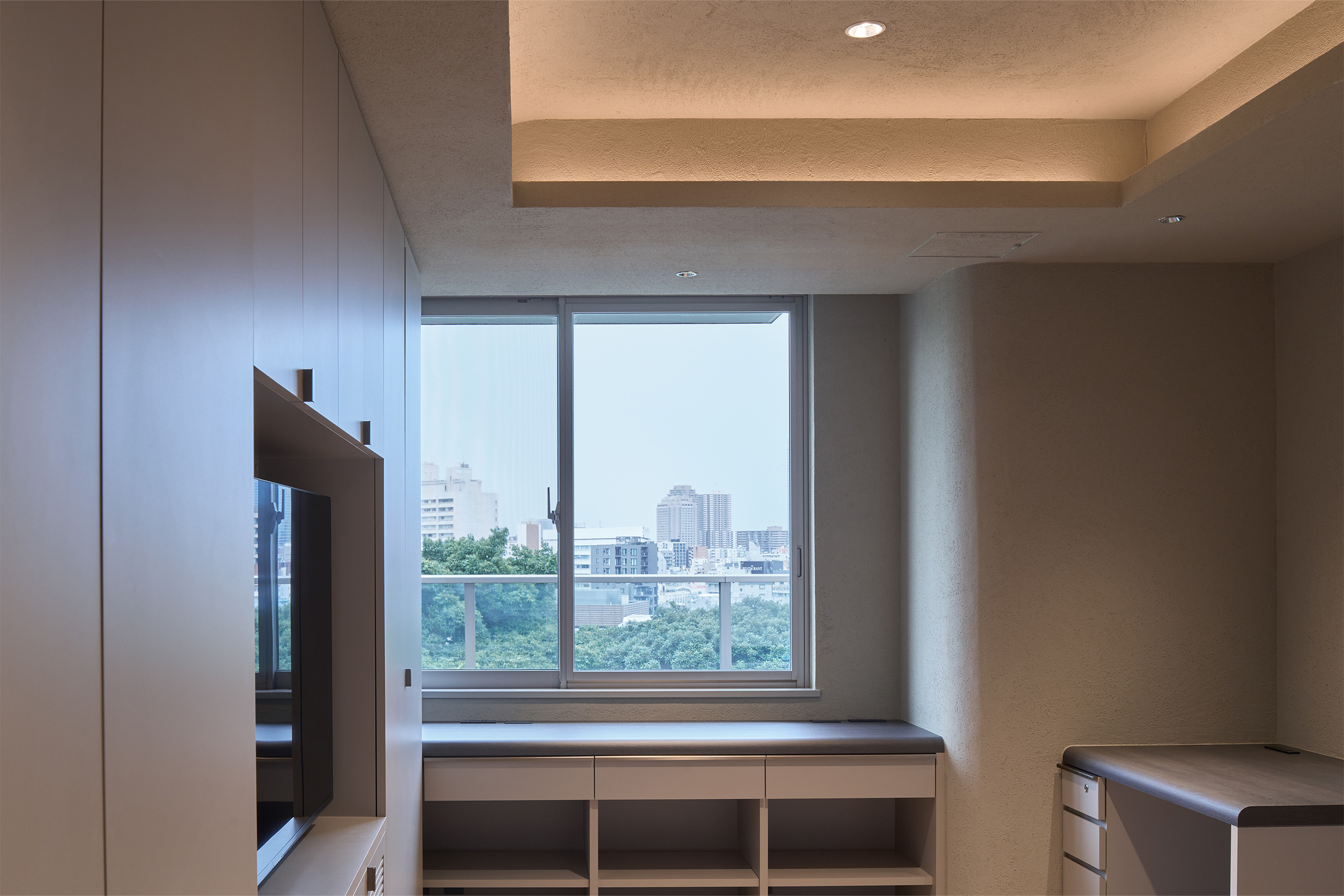 画像:H邸 / H residence