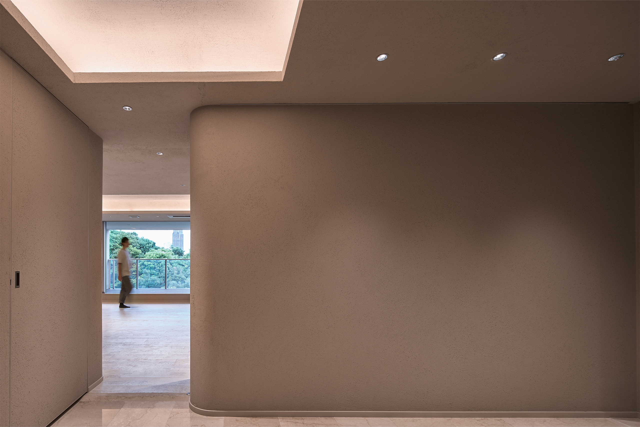 画像:H邸 / H residence