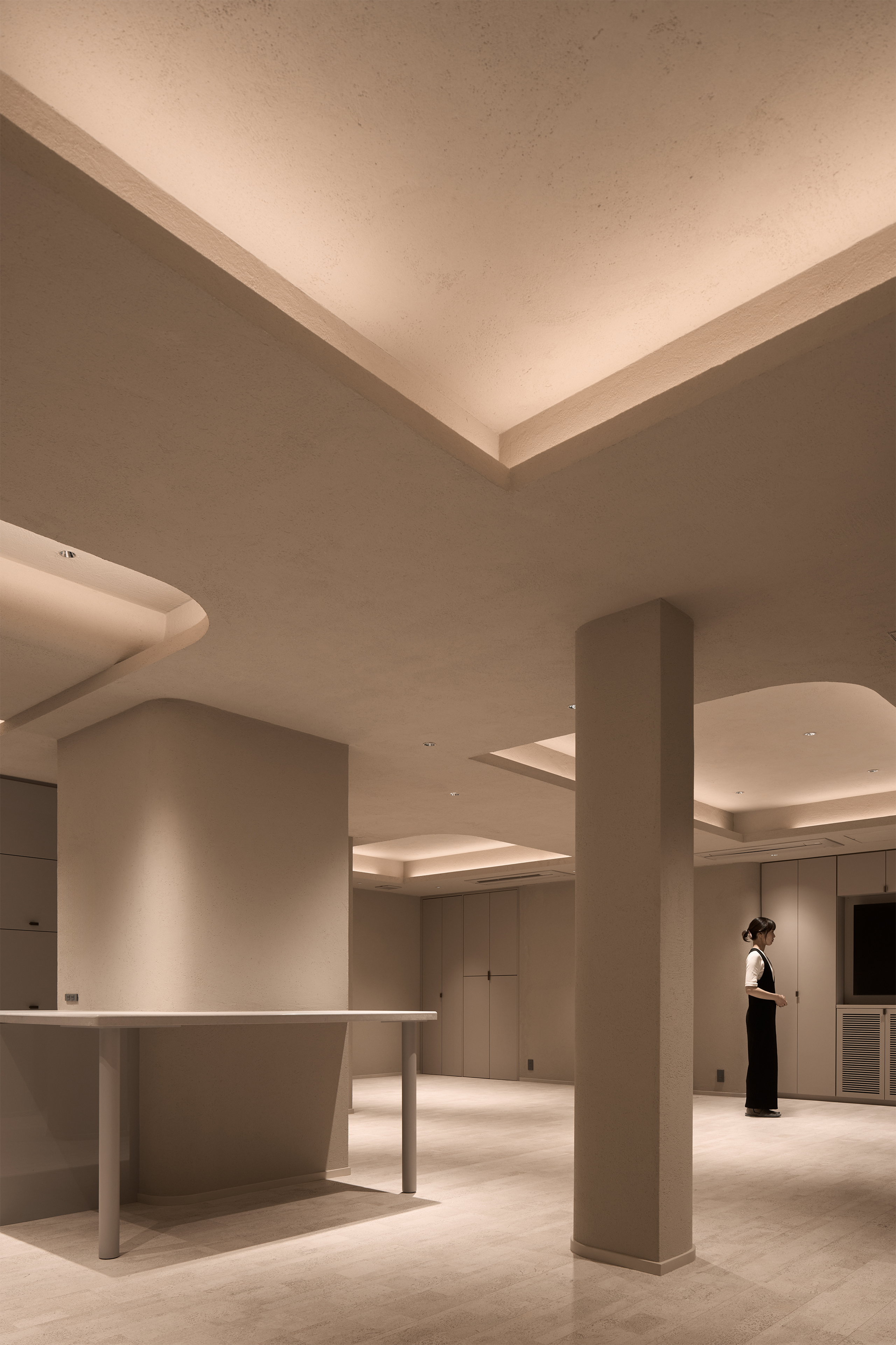 画像:H邸 / H residence