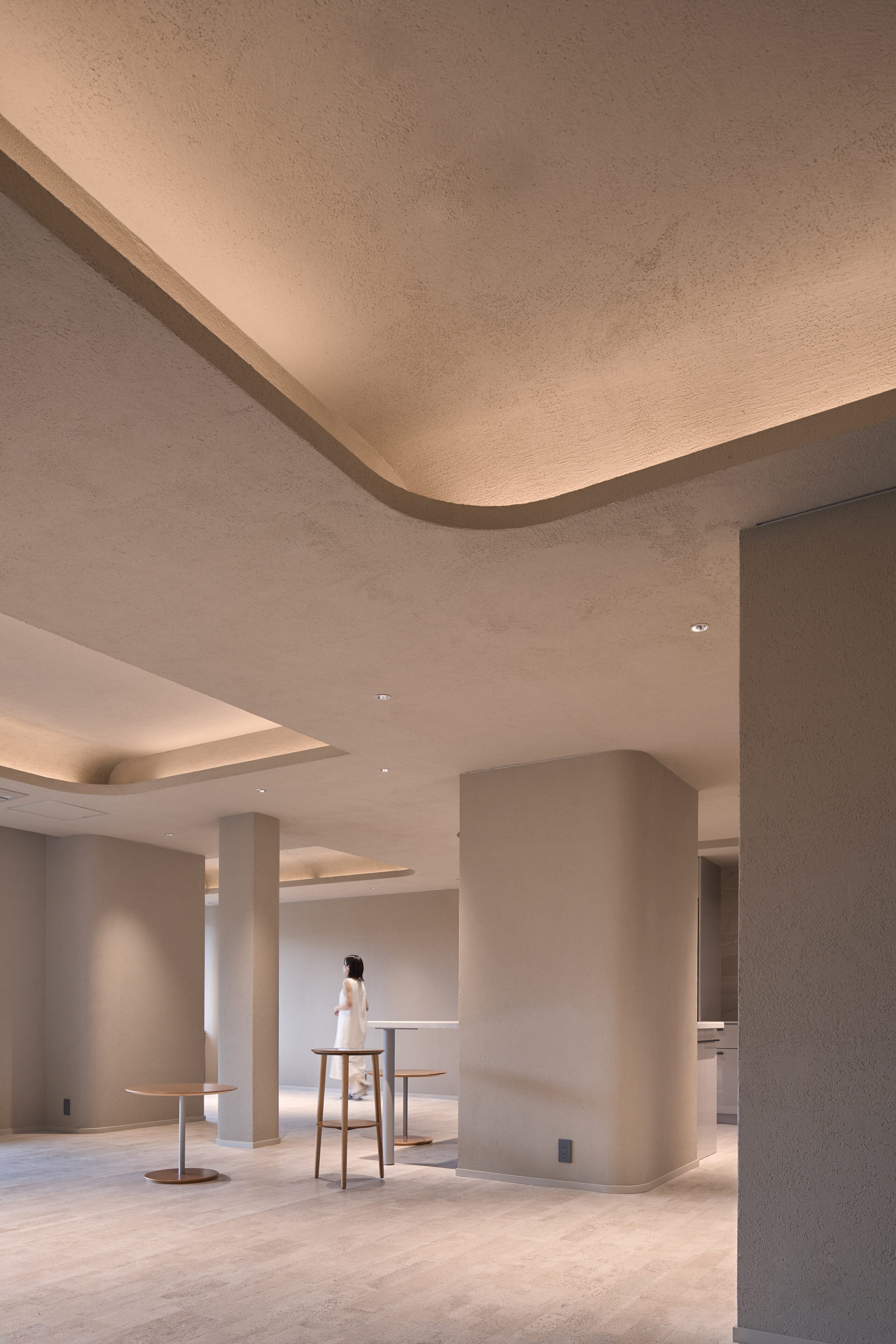 画像:H邸 / H residence