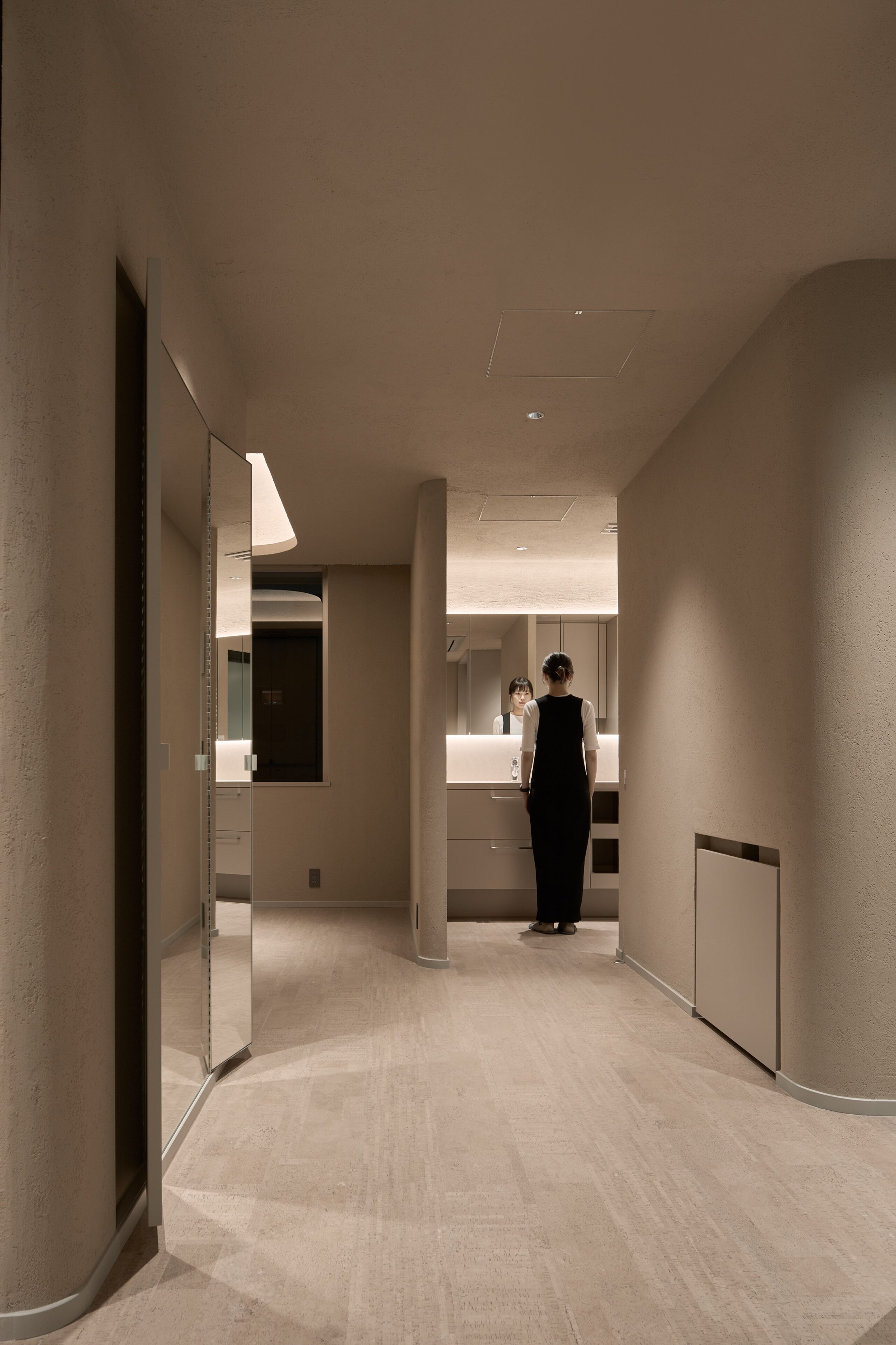 画像:H邸 / H residence