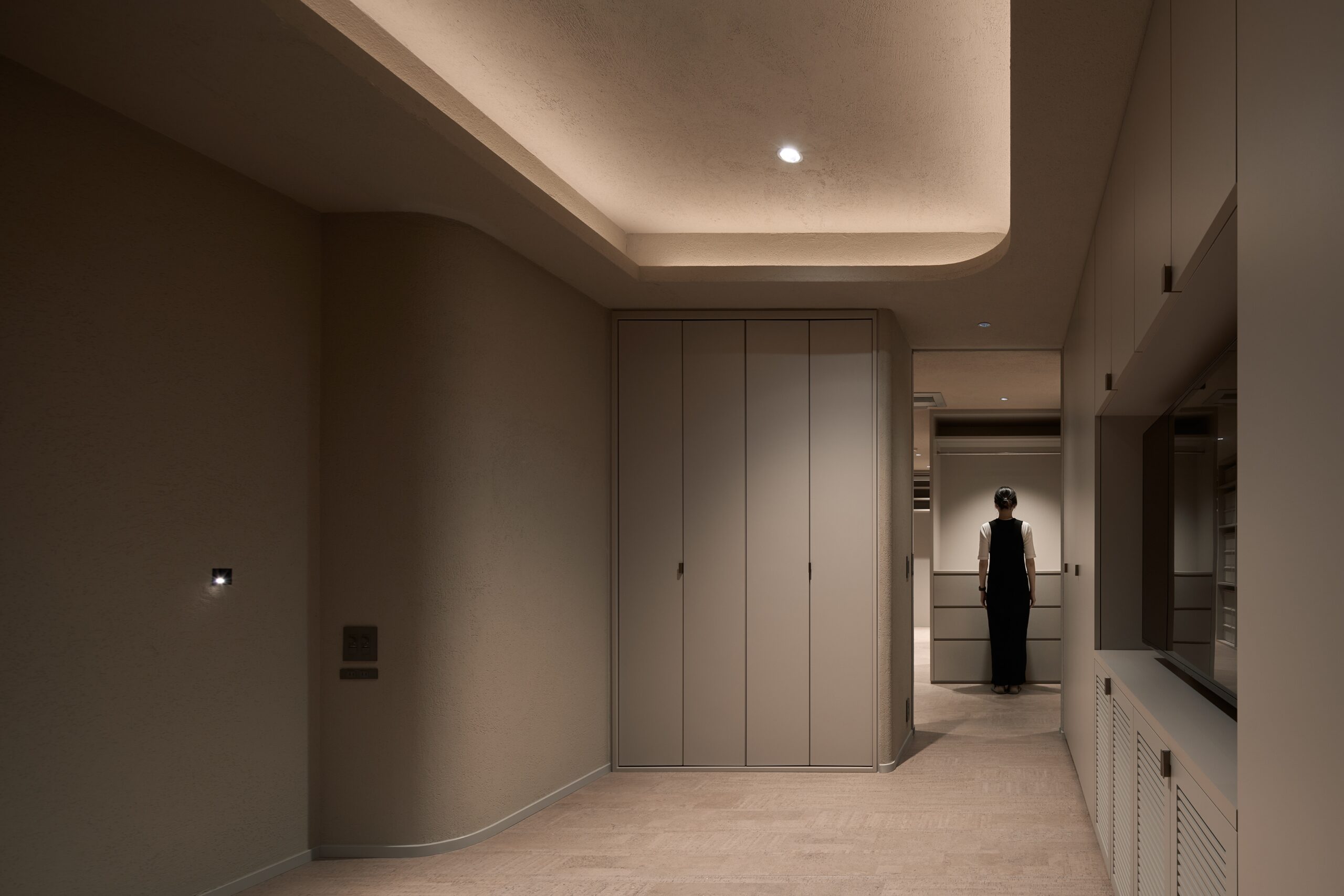 画像:H邸 / H residence