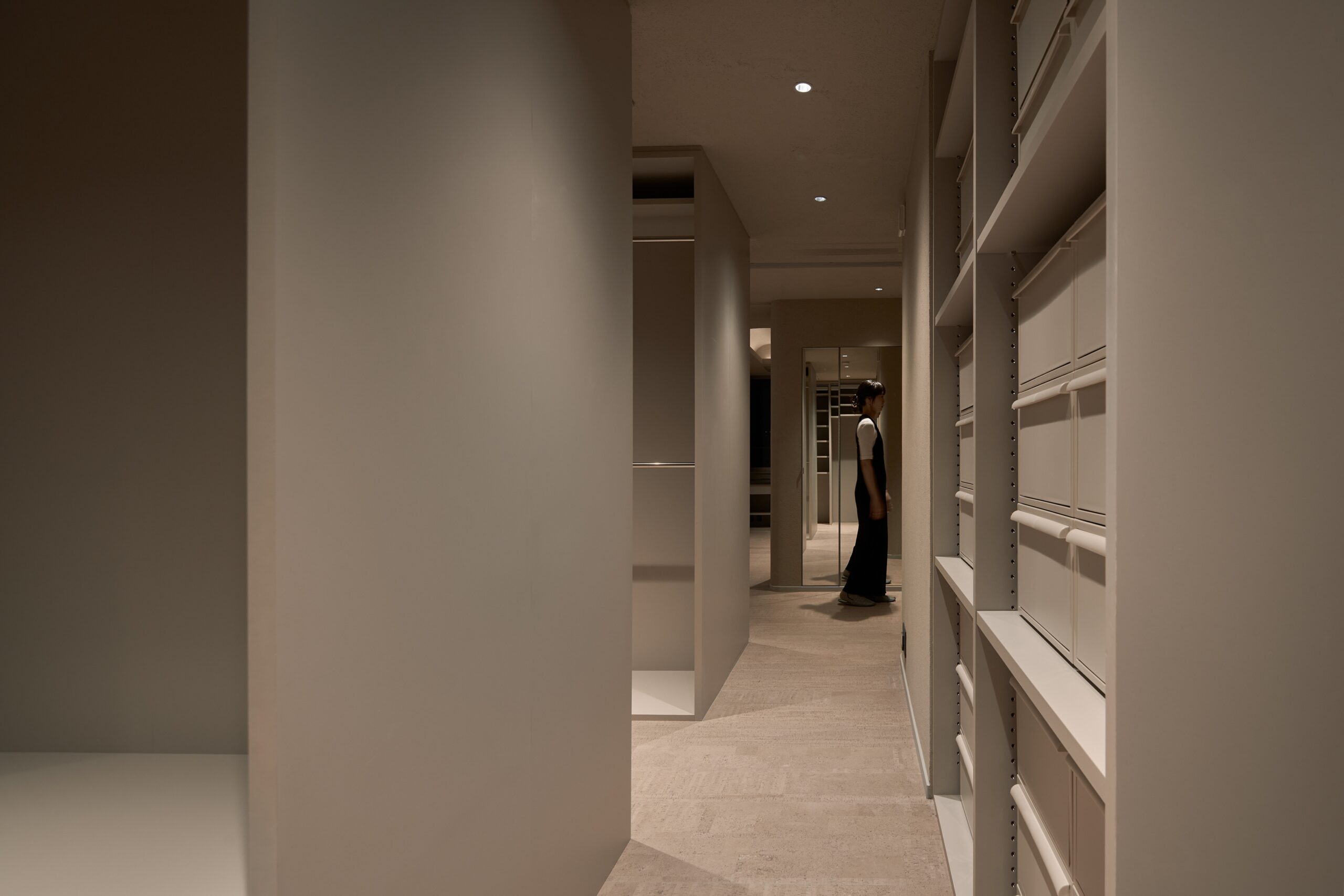 画像:H邸 / H residence