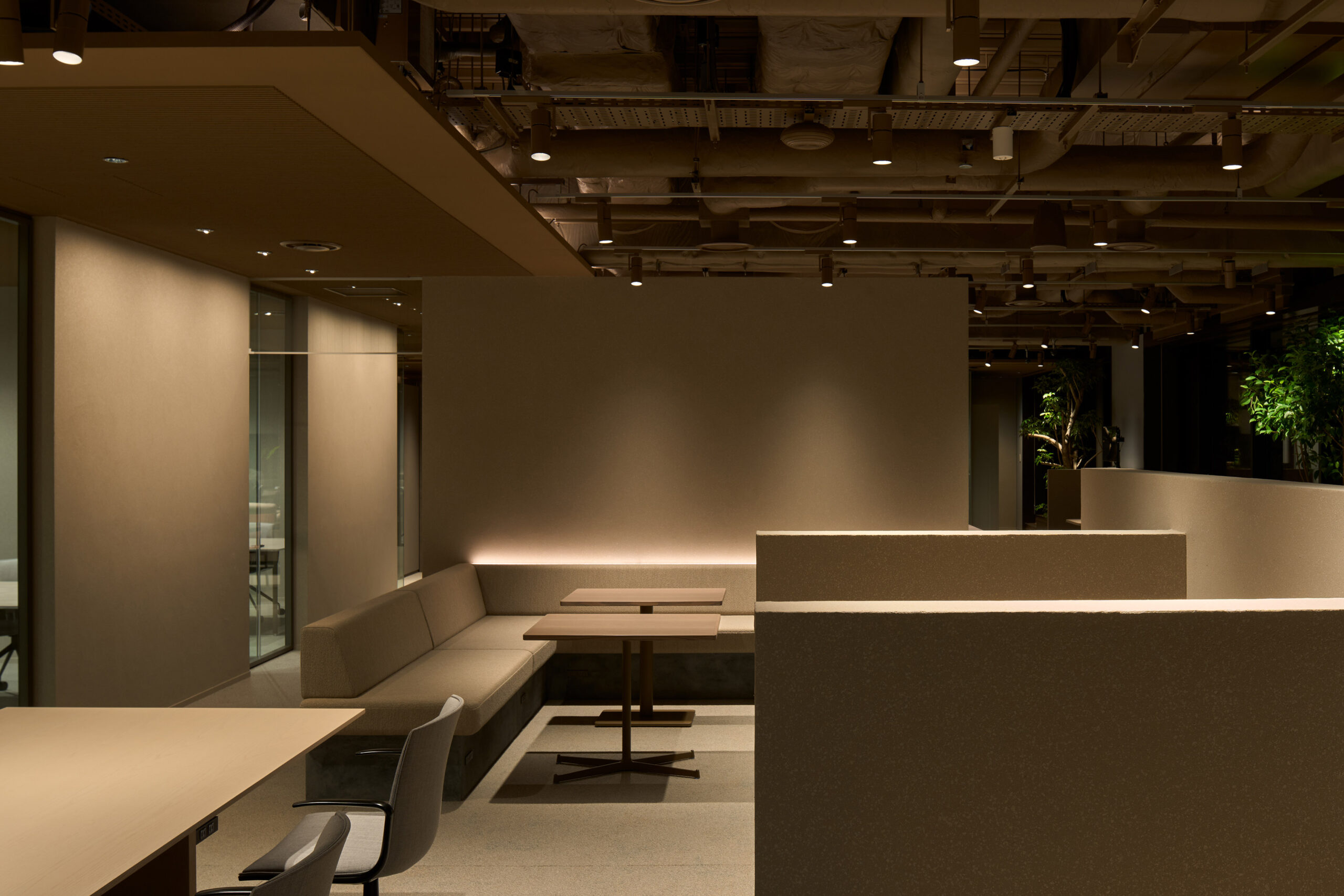 画像:Tokyo Venture Capital Hub 4F /麻布台ヒルズ