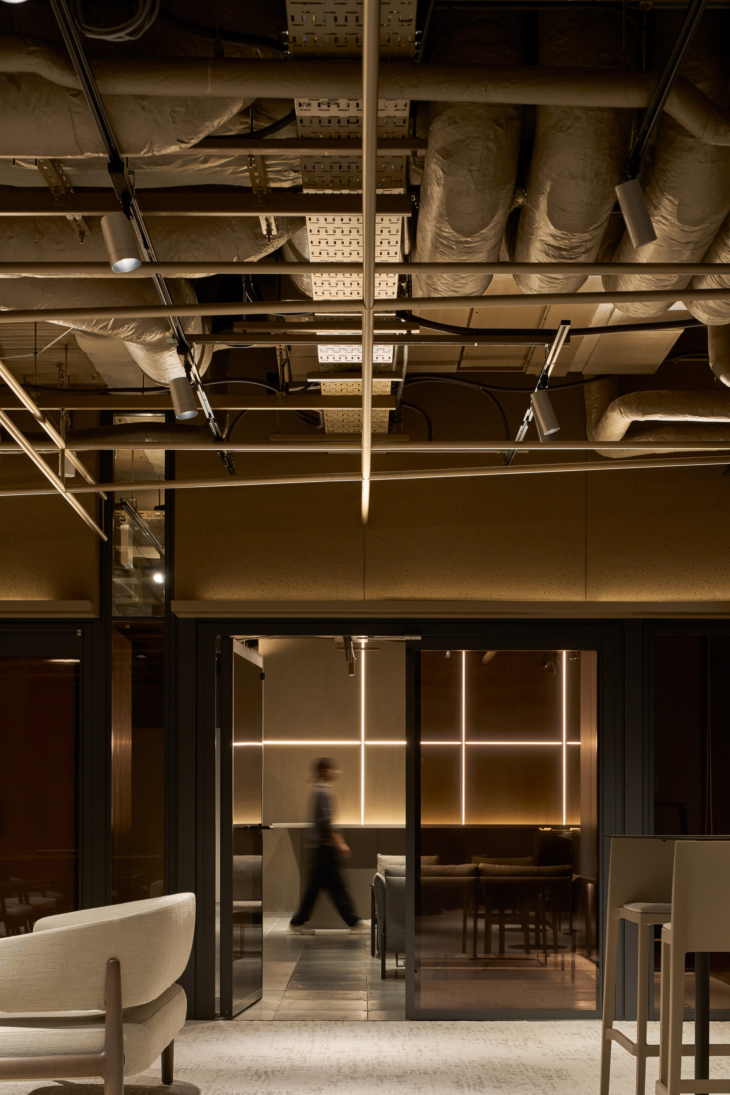 画像:Tokyo Venture Capital Hub 5F