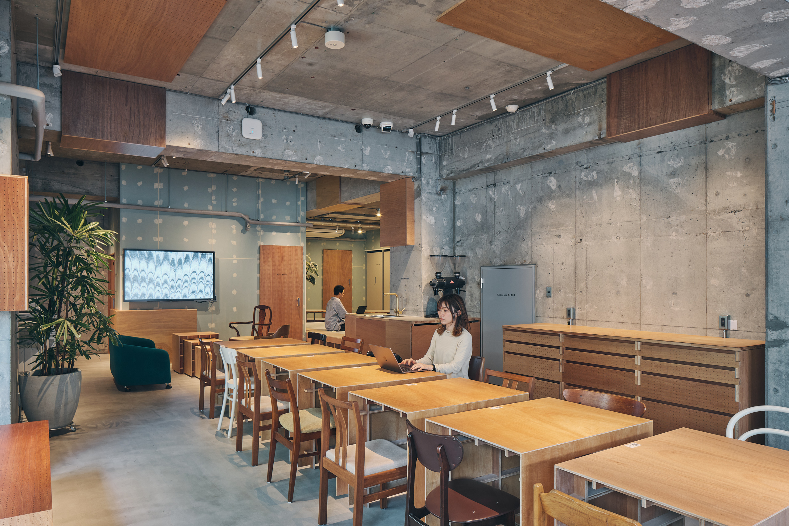 画像:n.5 SHIMOKITAZAWA