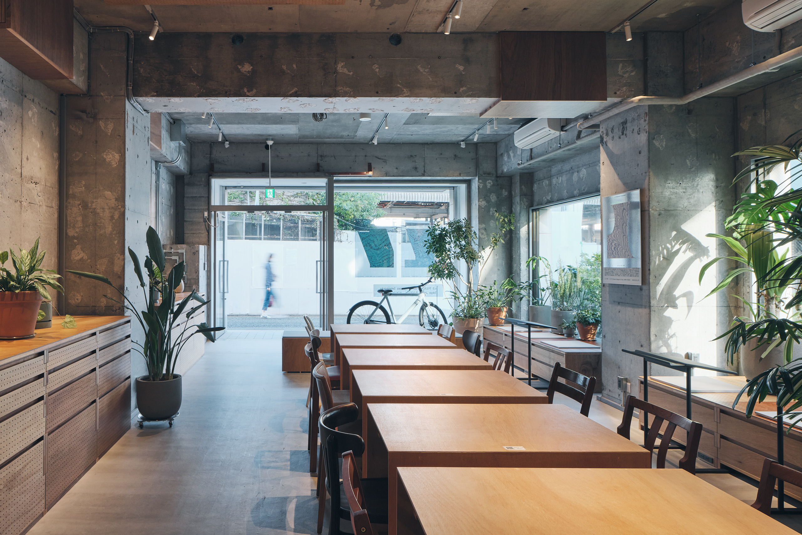 画像:n.5 SHIMOKITAZAWA