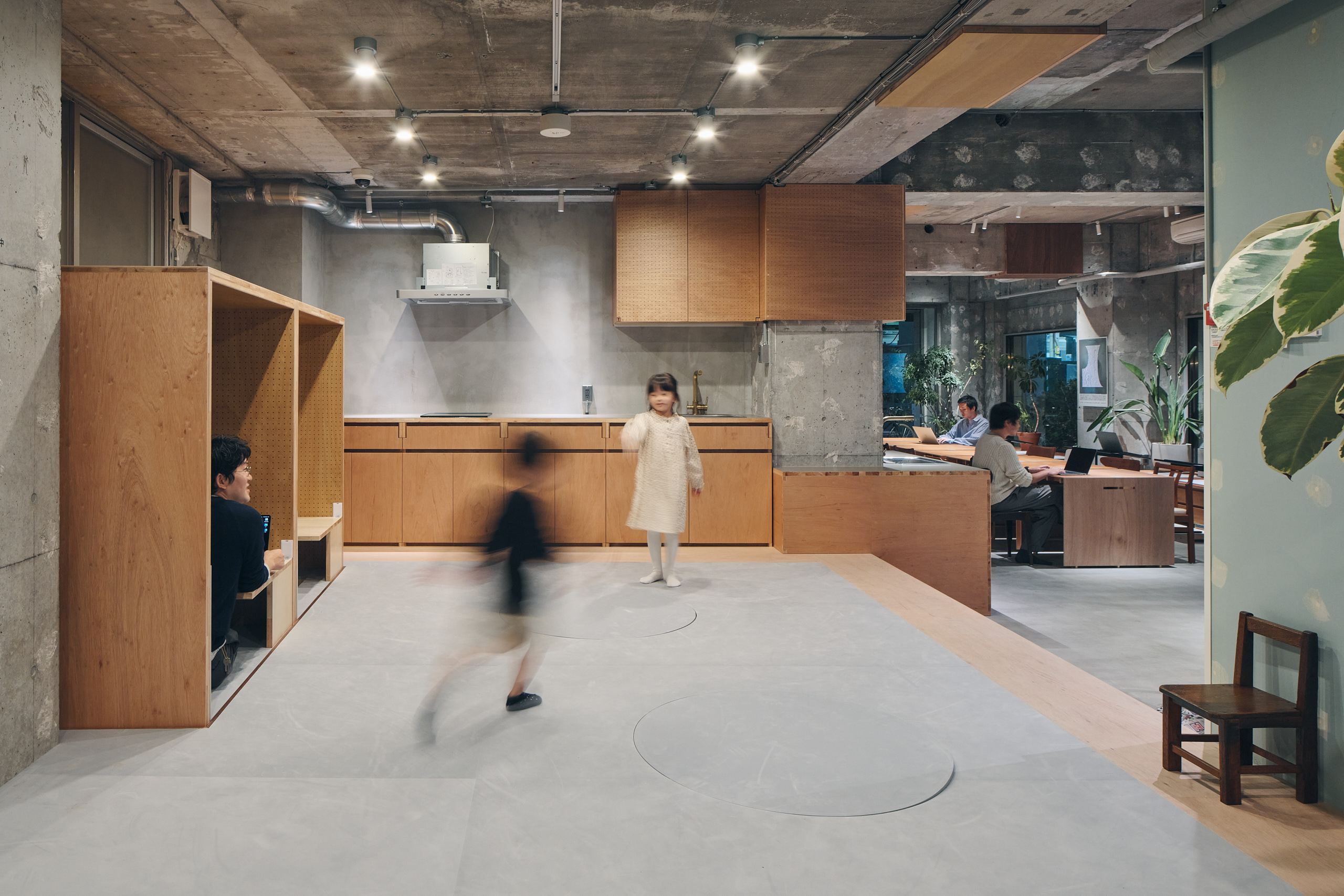 画像:n.5 SHIMOKITAZAWA