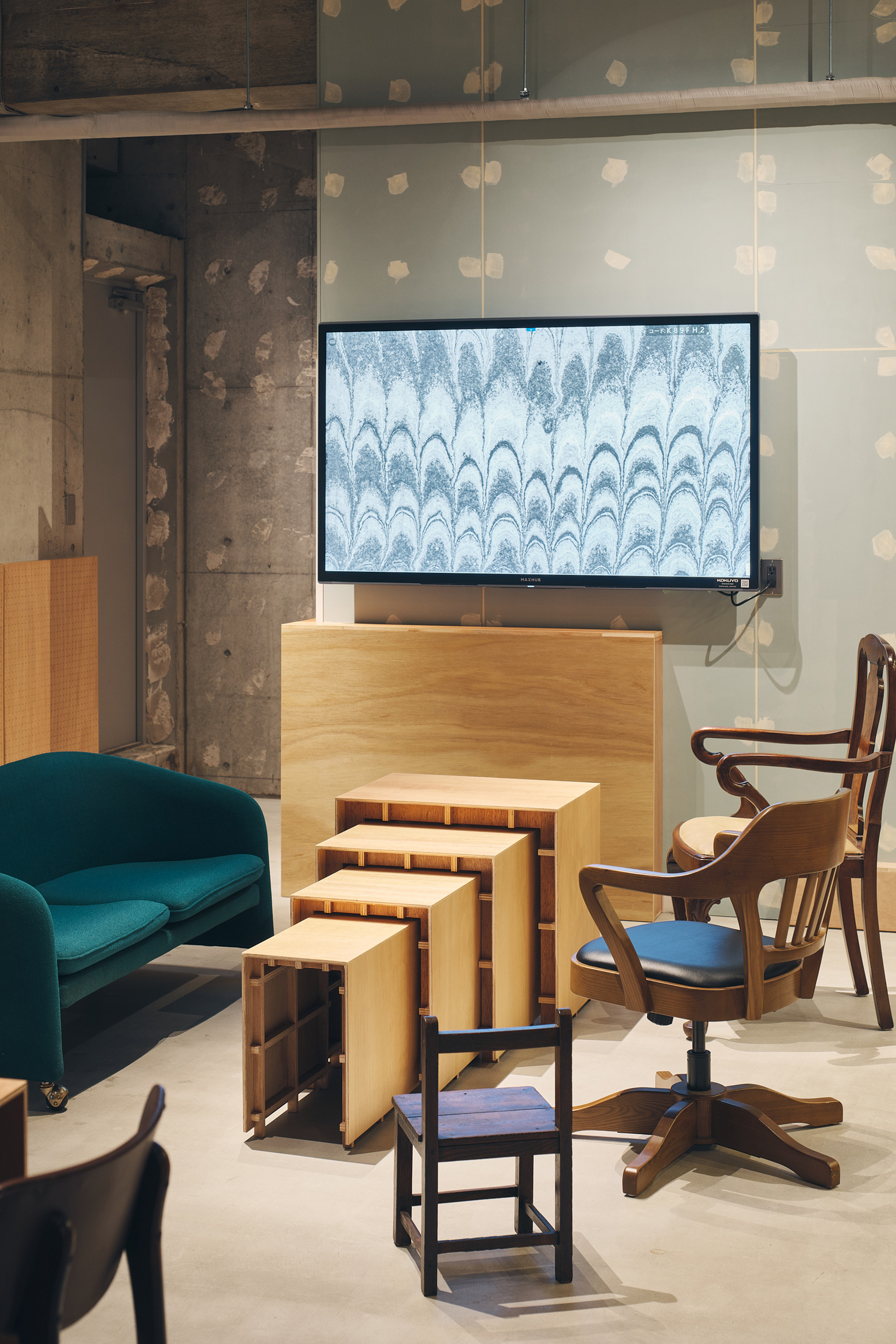 画像:n.5 SHIMOKITAZAWA