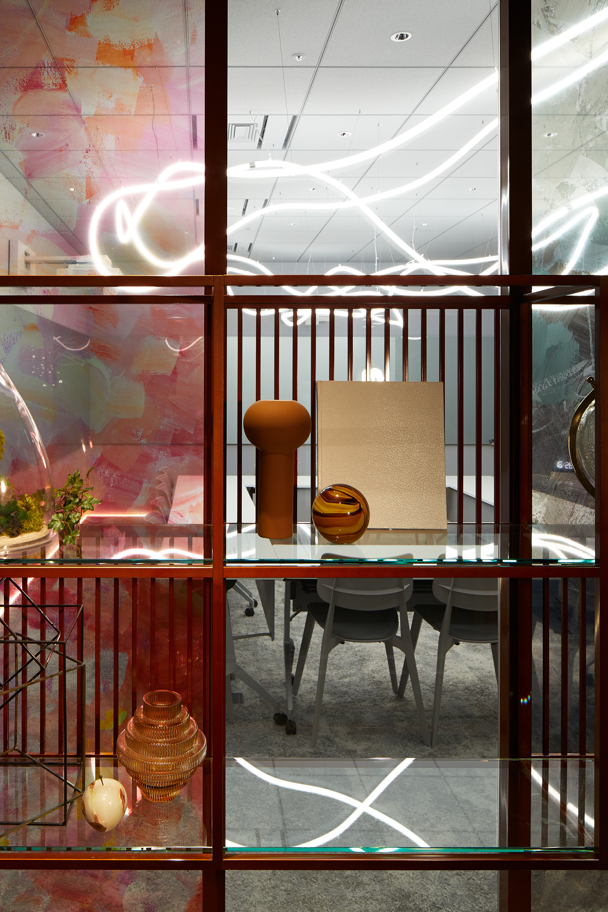 画像:＆BIZ Otemachi One Conference