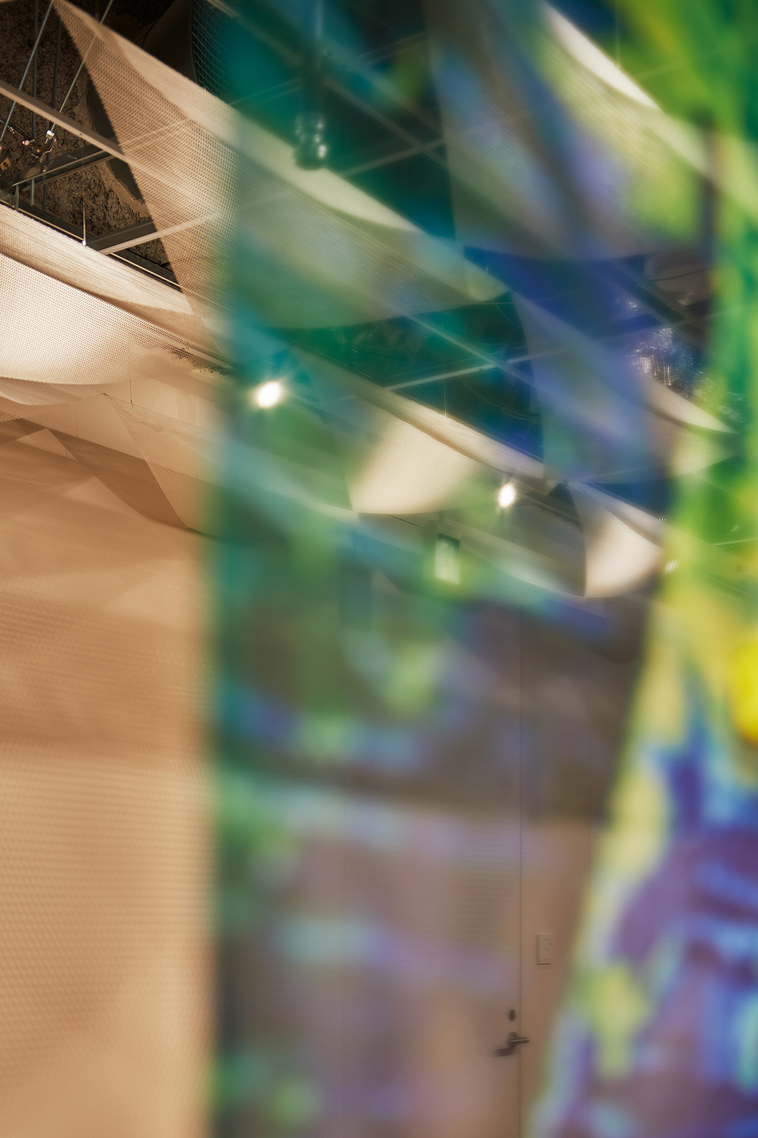 画像:＆BIZ Otemachi One Dinning