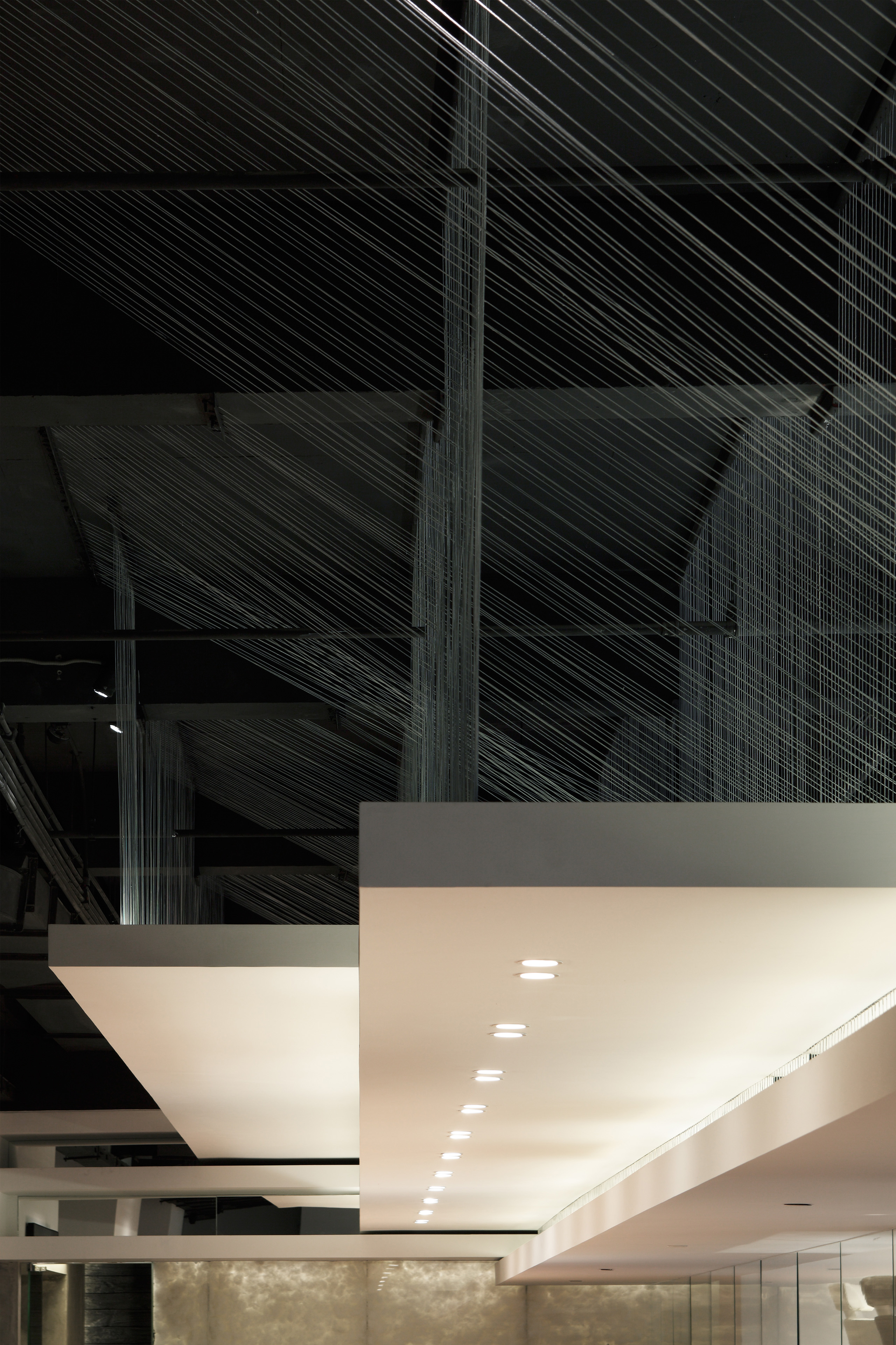 画像:KOKUYO Shanghai Showroom