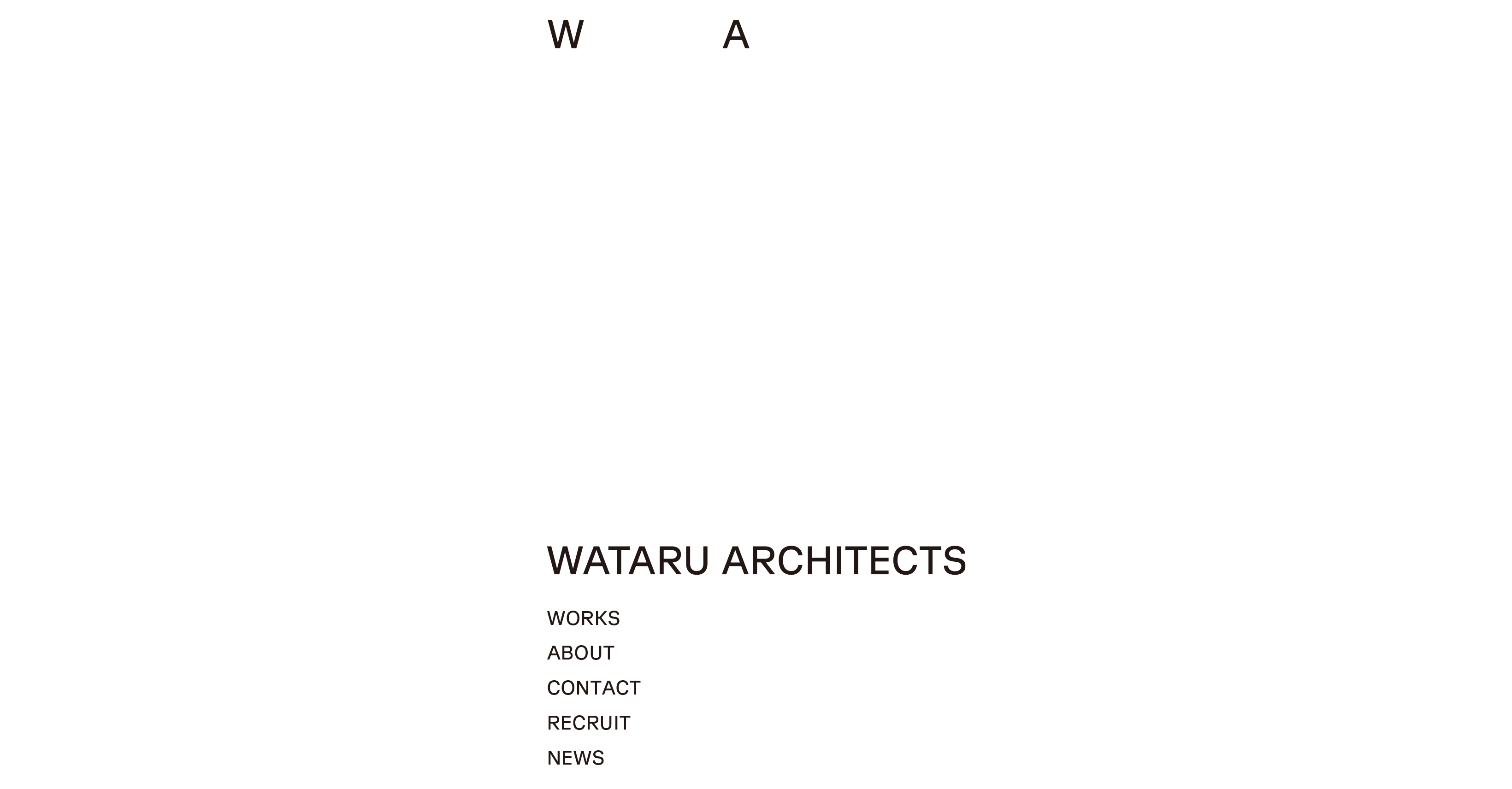 未来コンビニ / MIRAI CONVENIENCE STORE | WATARU ARCHITECTS
