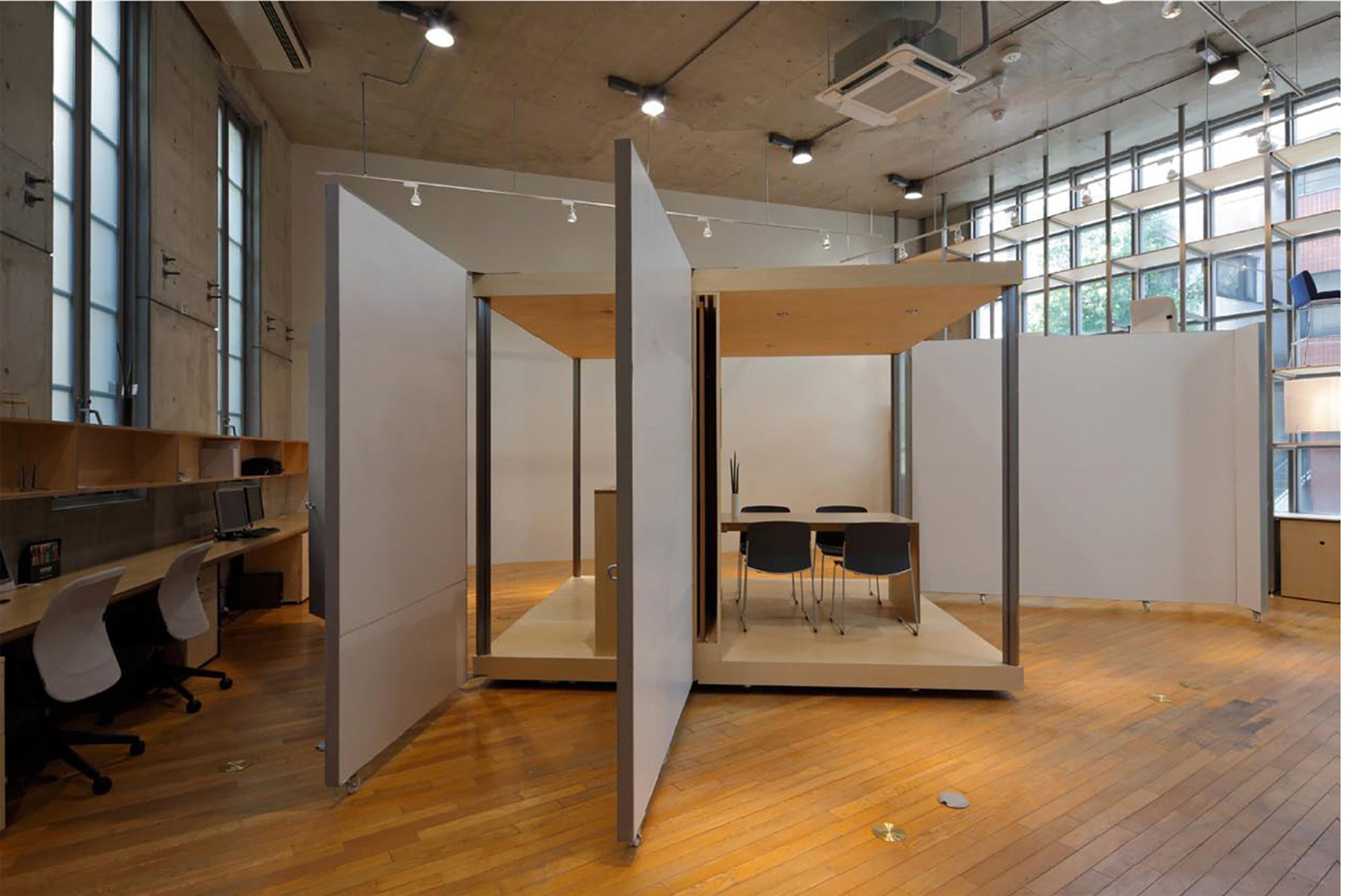 画像:KREI Open Source Studio