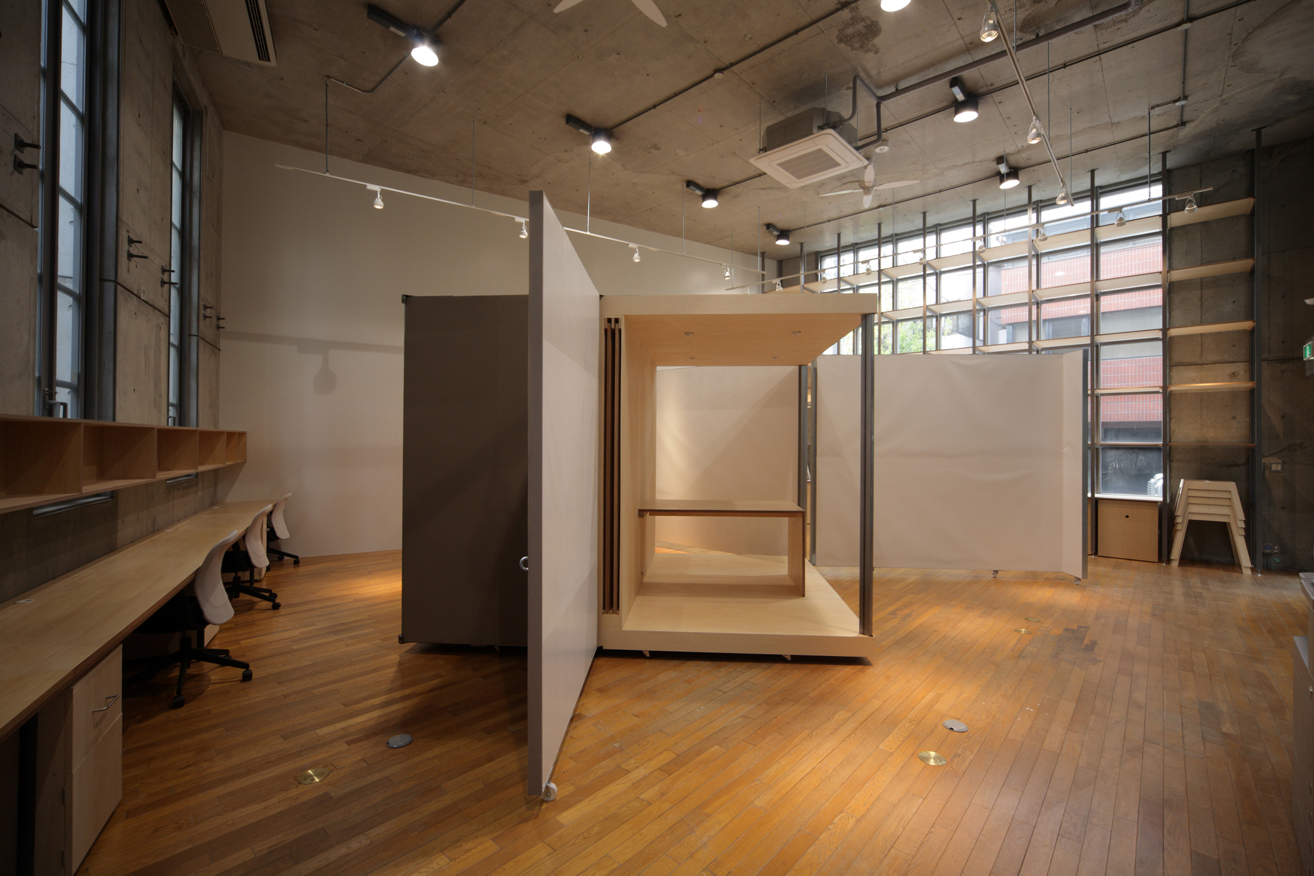 画像:KREI Open Source Studio