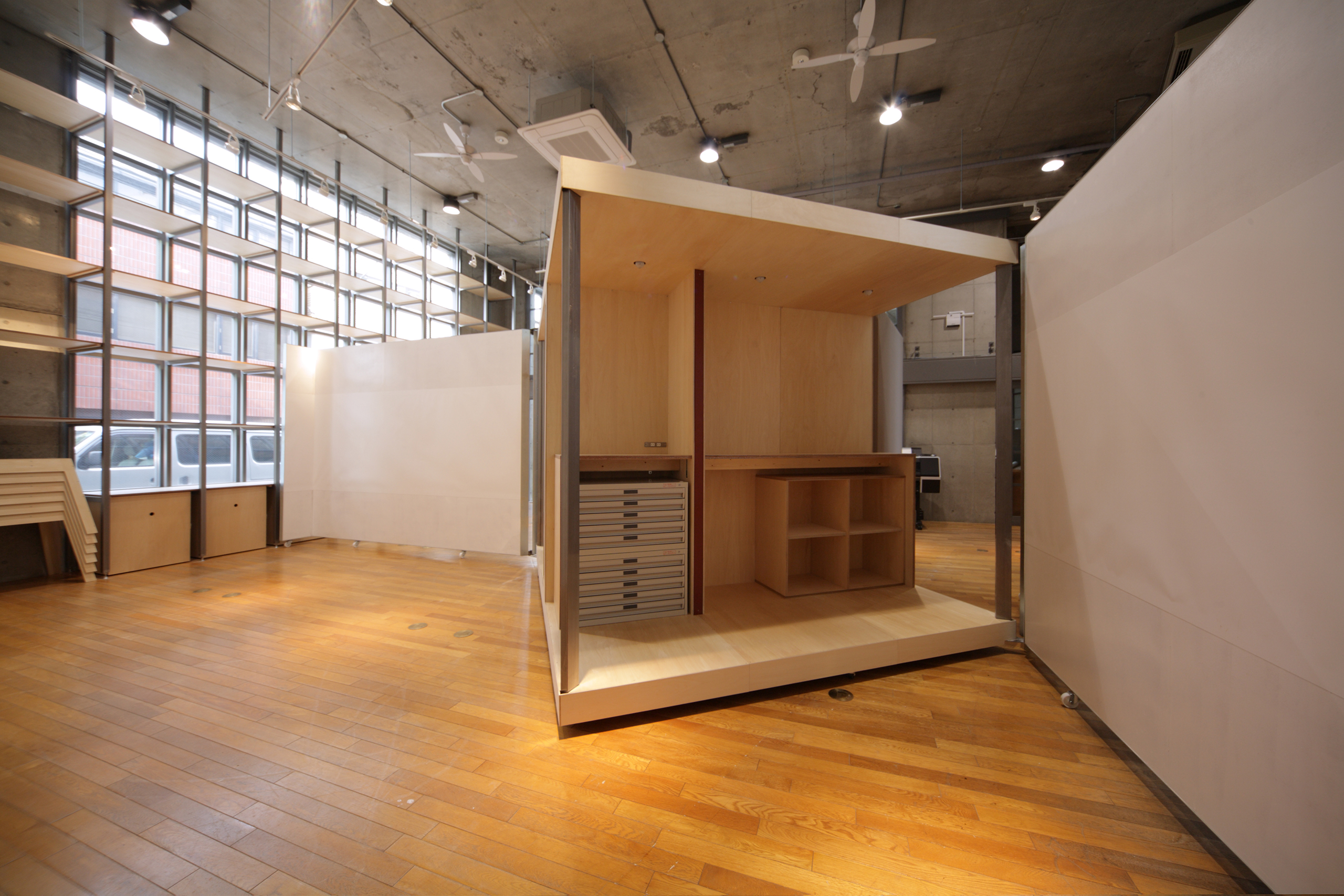 画像:KREI Open Source Studio