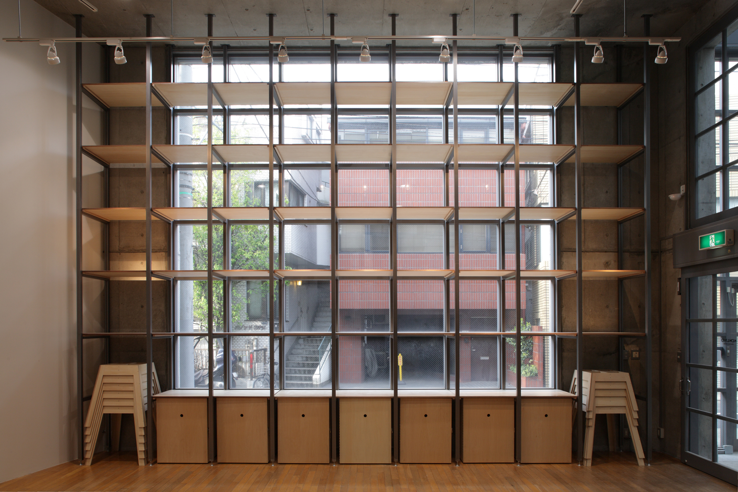 画像:KREI Open Source Studio