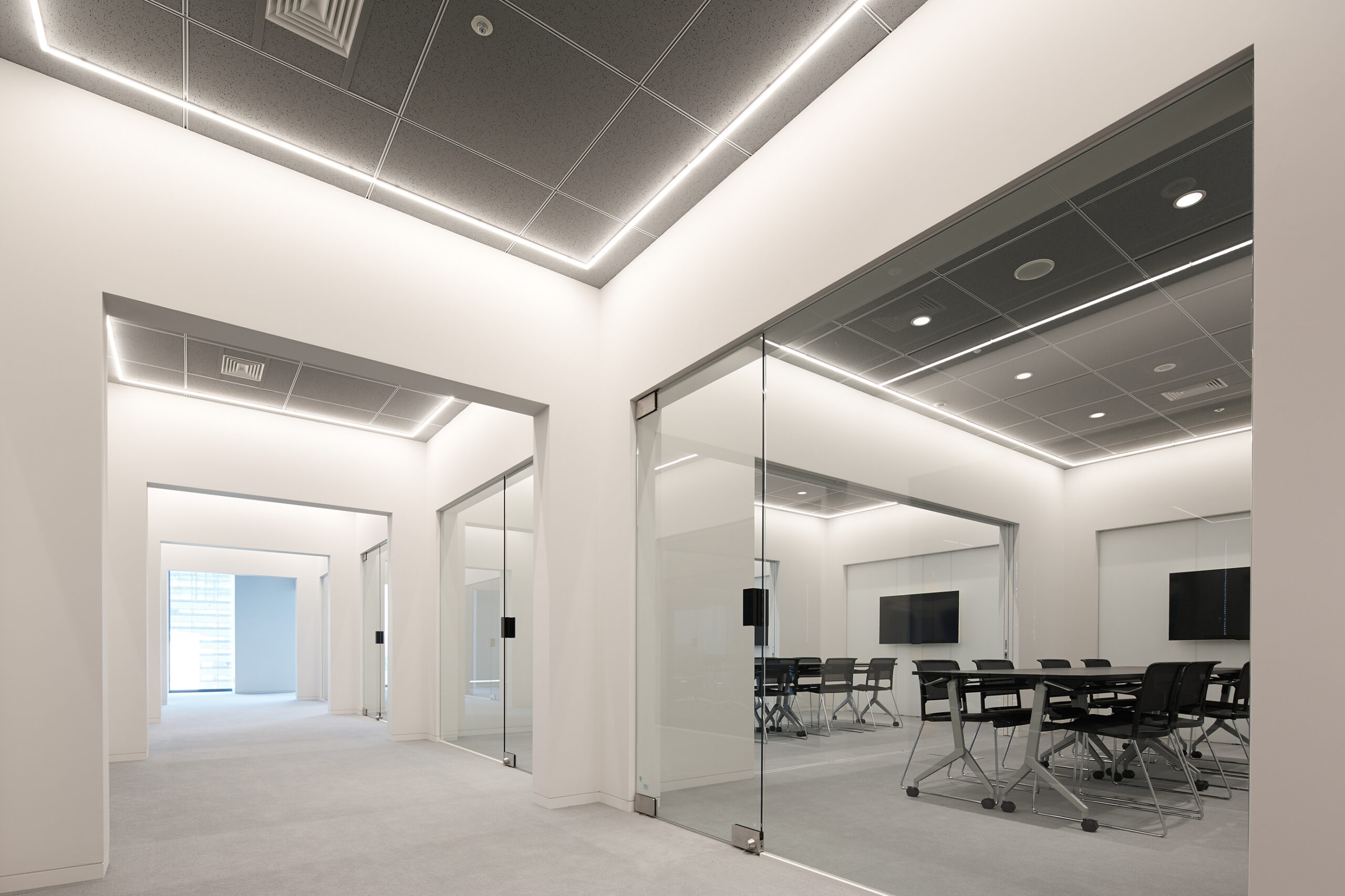 画像:CoorsTek Gallery & Office