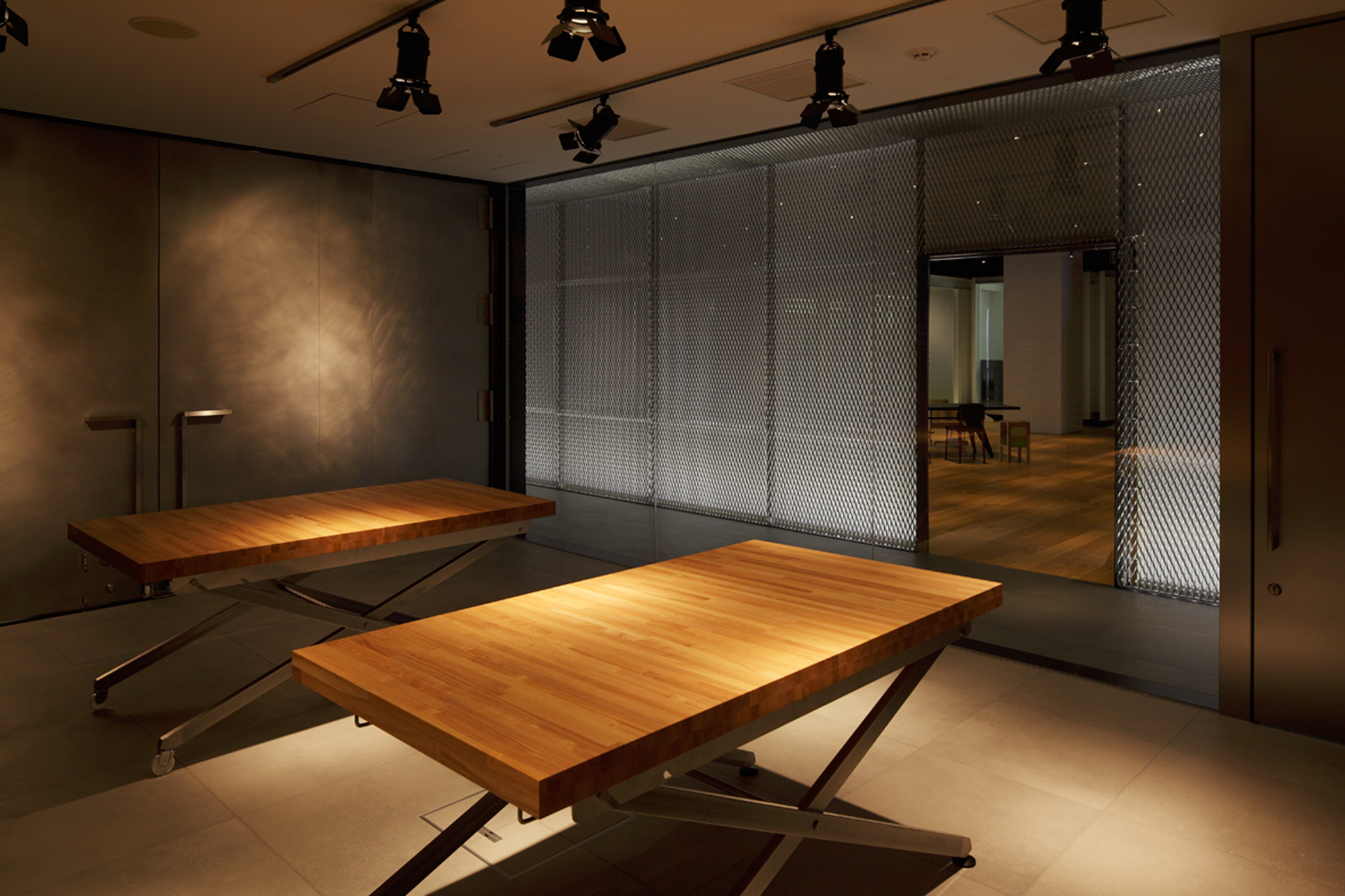 画像:CUPNOODLES MUSEUM studio & office