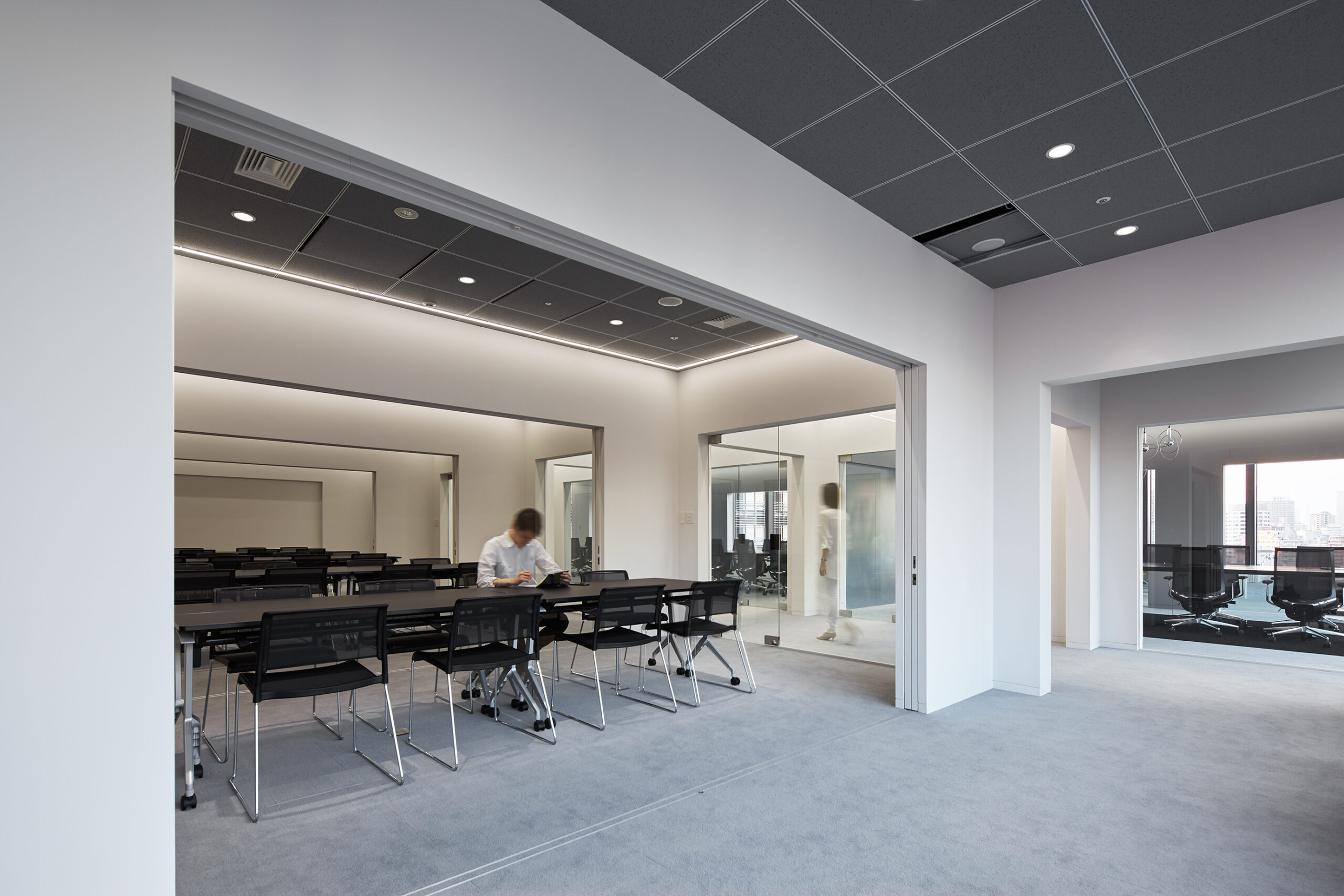 画像:CoorsTek Gallery & Office