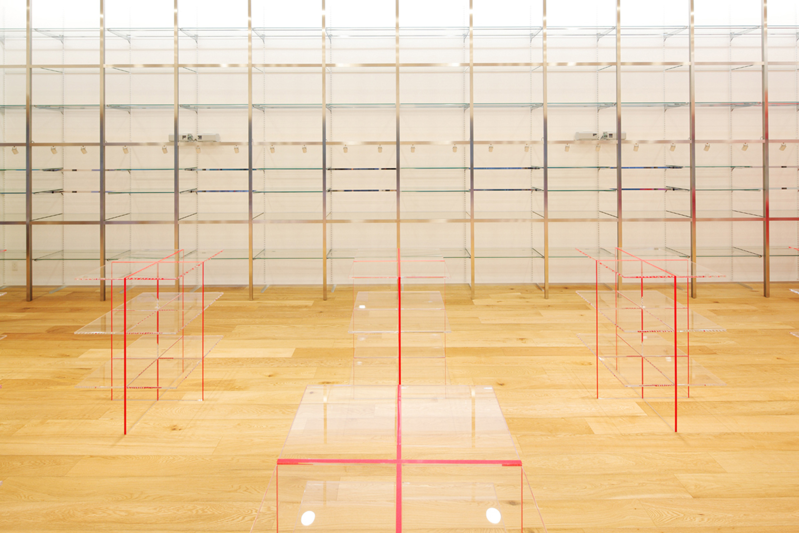 画像:CUPNOODLES MUSEUM SHOP
