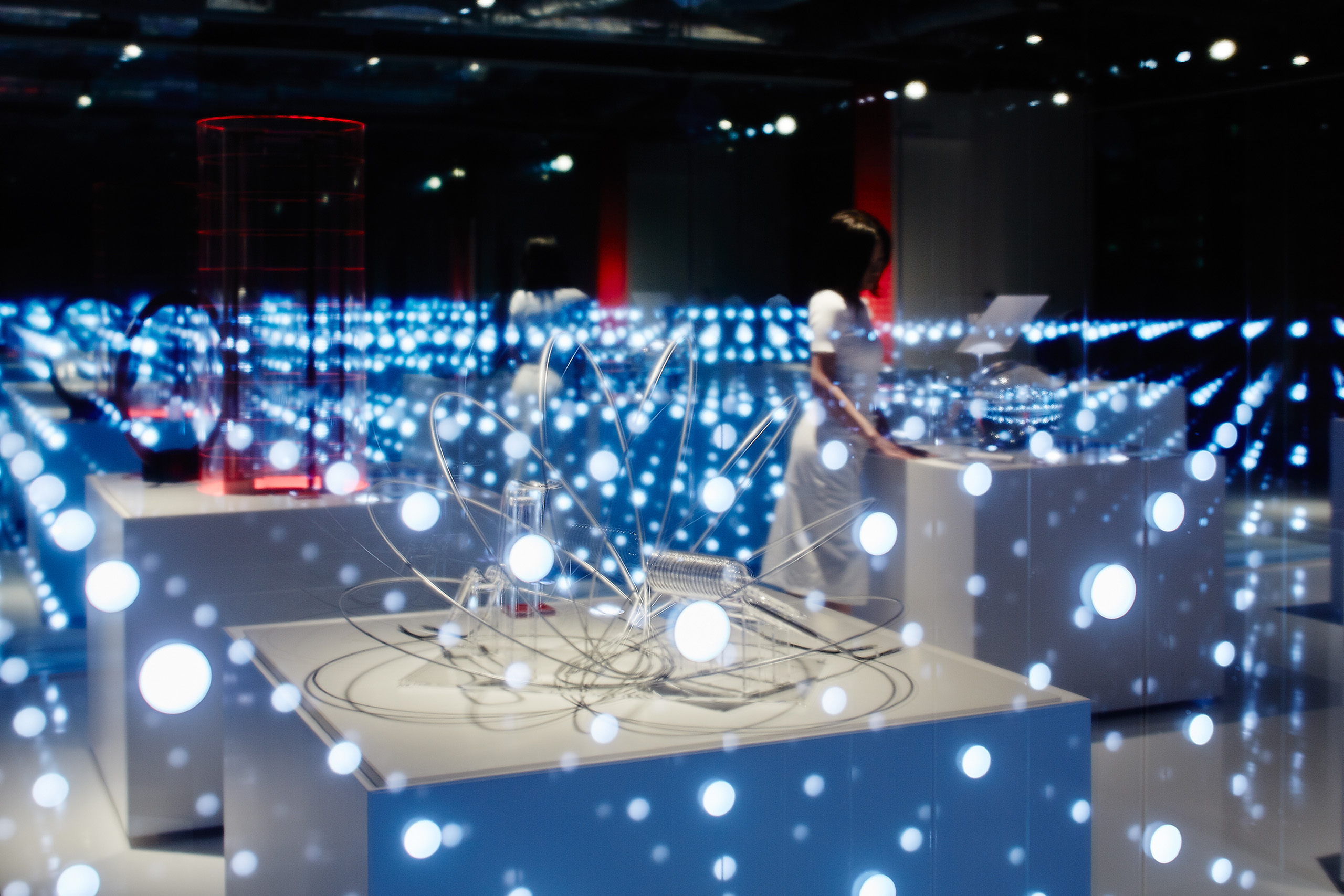 画像:CoorsTek Gallery & Office