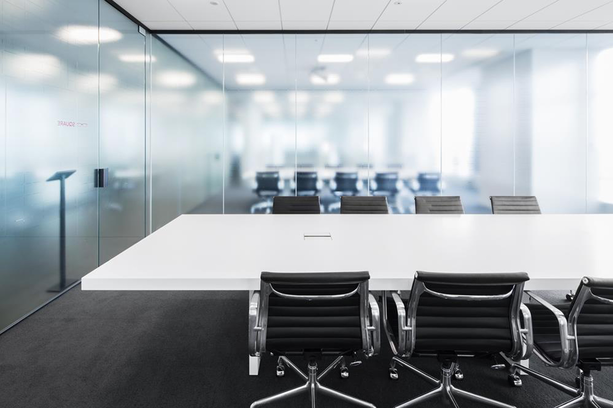 画像:JINS Magnifying OPEN SPACE