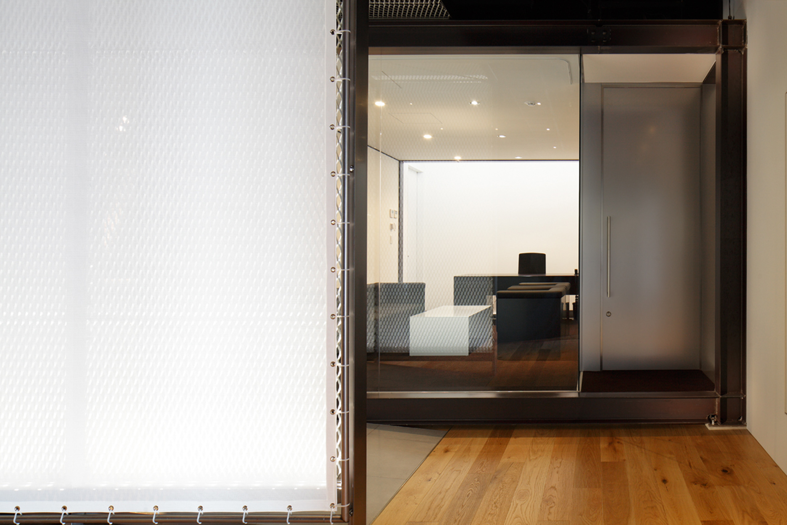 画像:CUPNOODLES MUSEUM studio & office