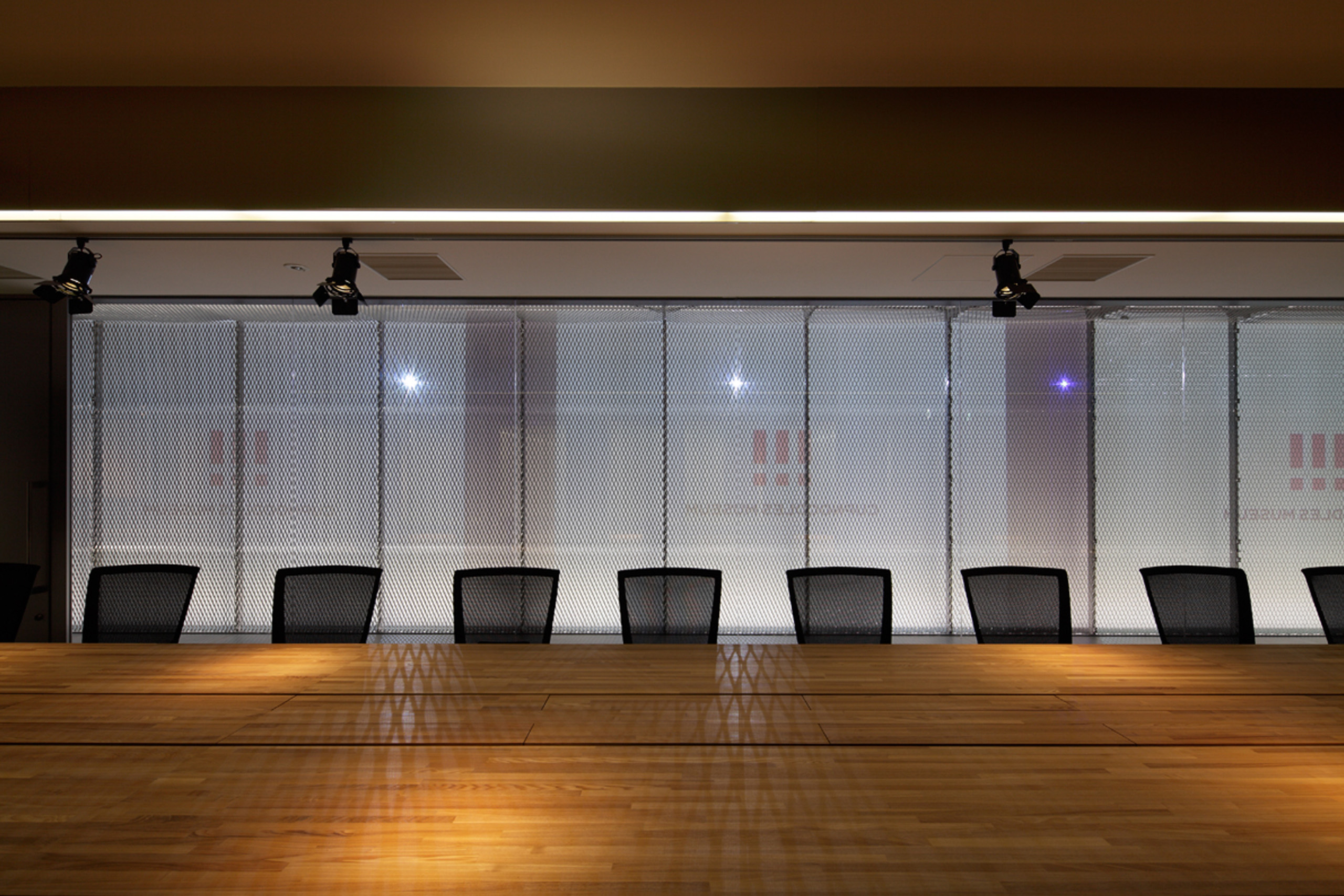 画像:CUPNOODLES MUSEUM studio & office