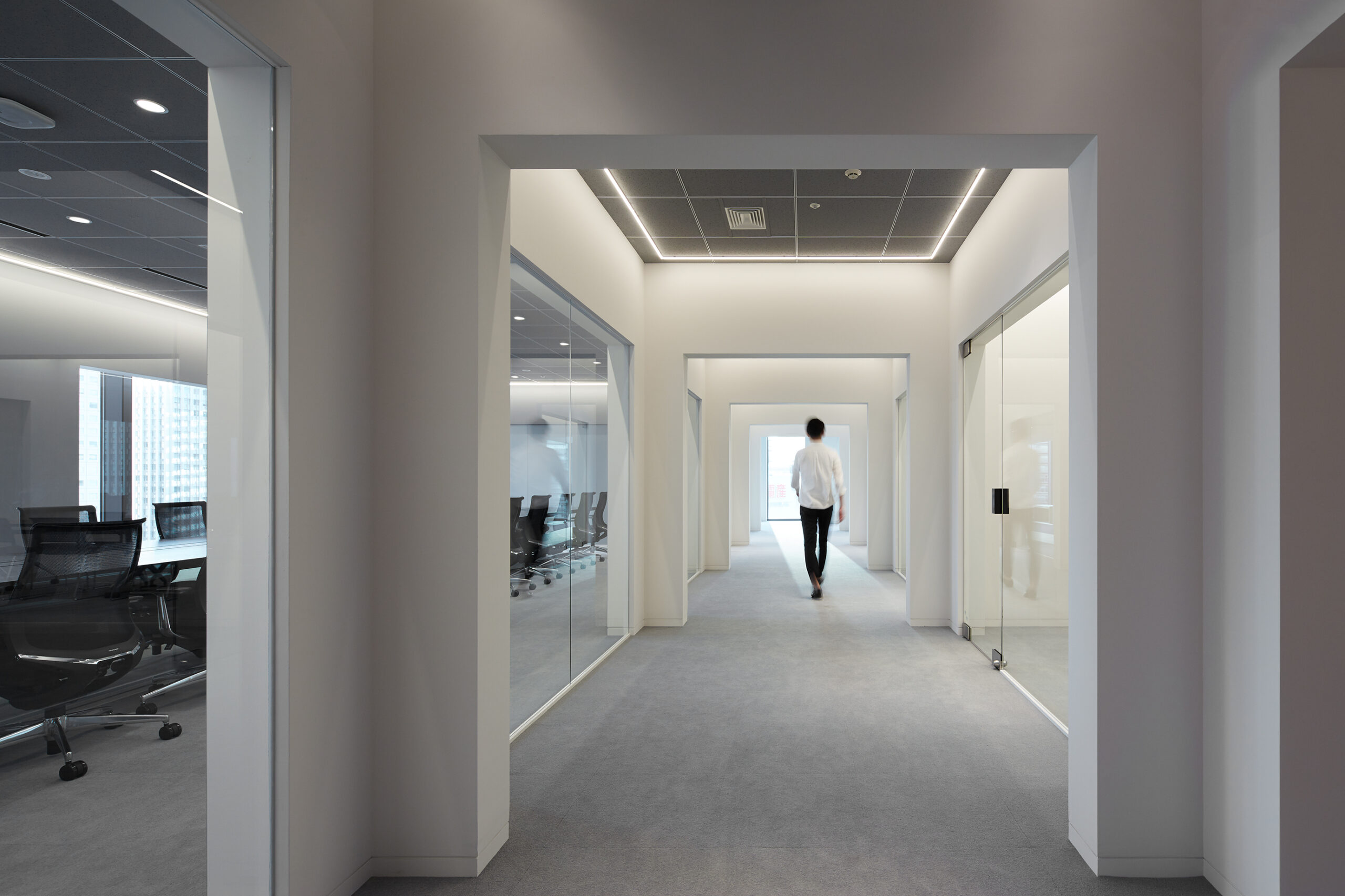 画像:CoorsTek Gallery & Office