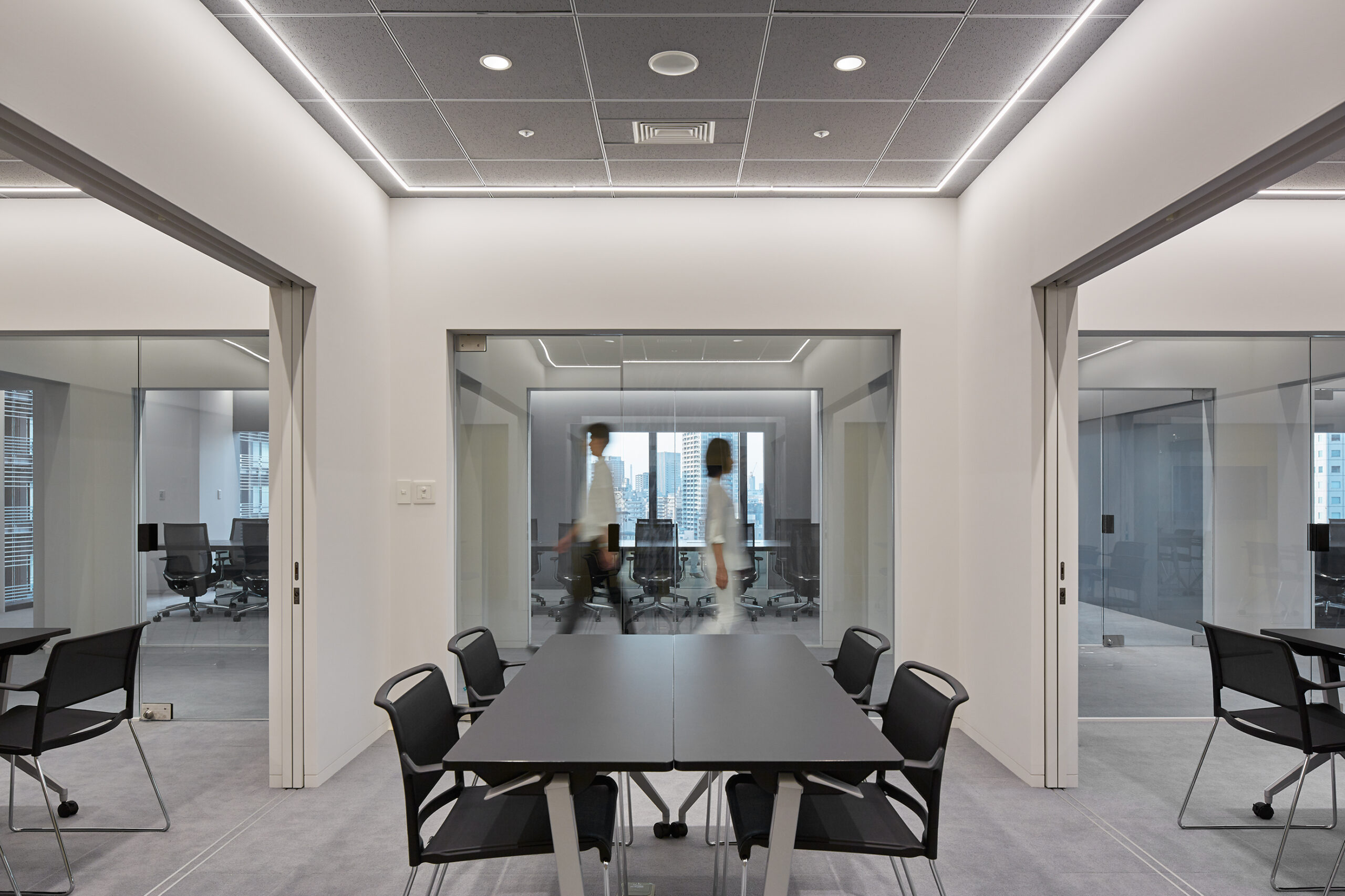 画像:CoorsTek Gallery & Office