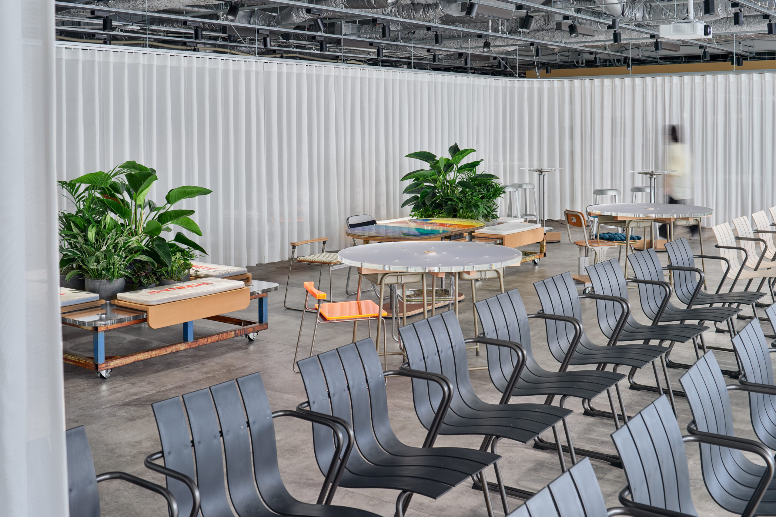 画像:YAMAHA MOTOR Regenerative Lab