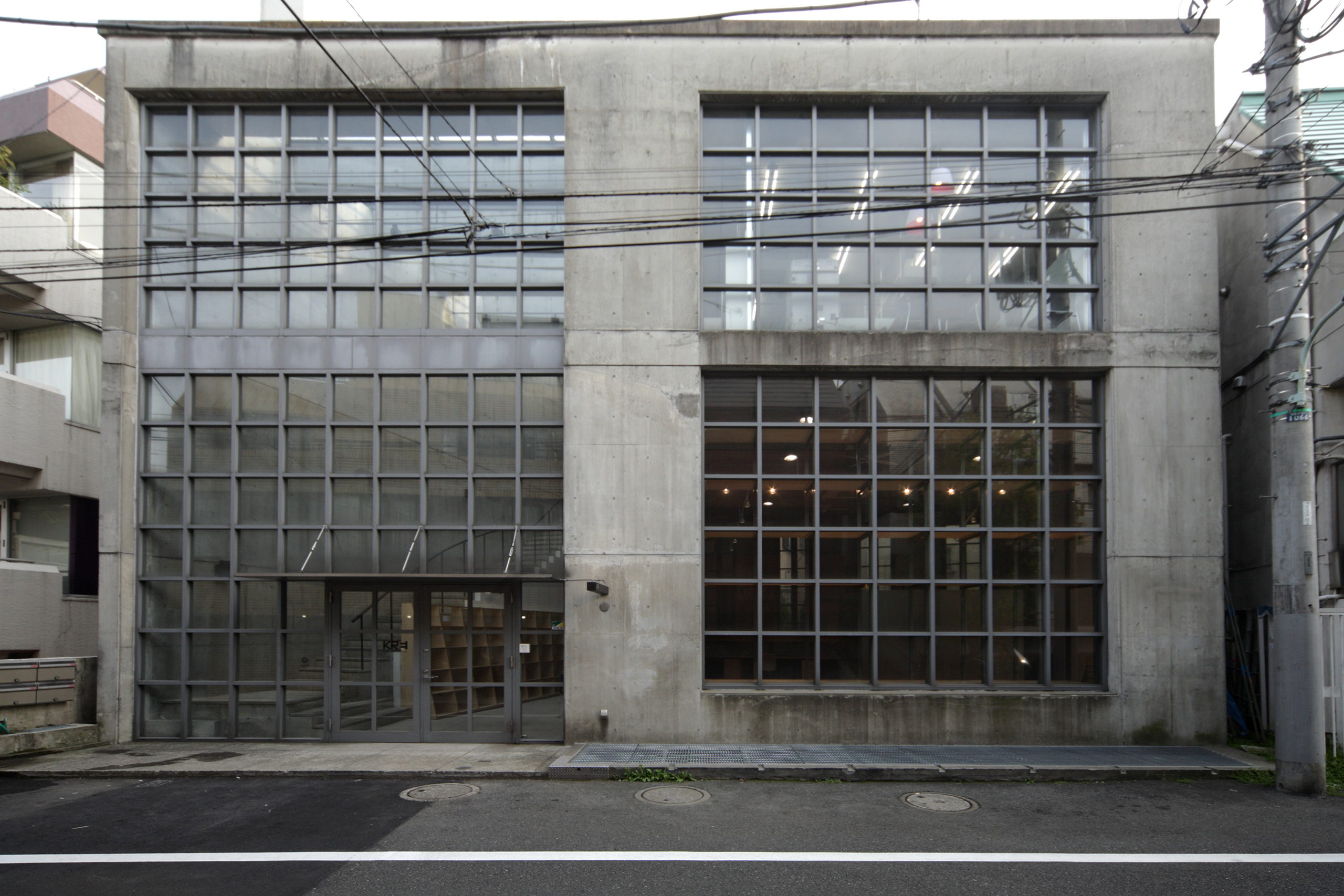 画像:KREI Open Source Studio
