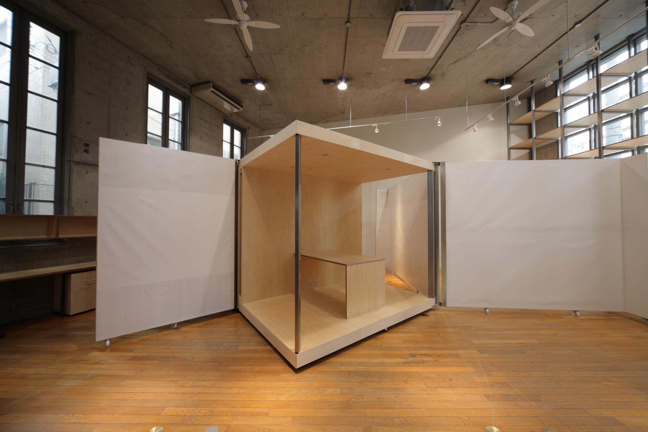 画像:KREI Open Source Studio
