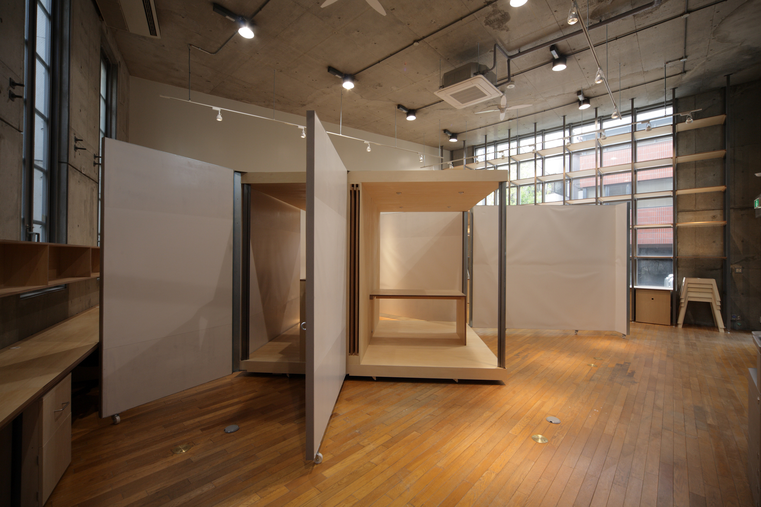 画像:KREI Open Source Studio