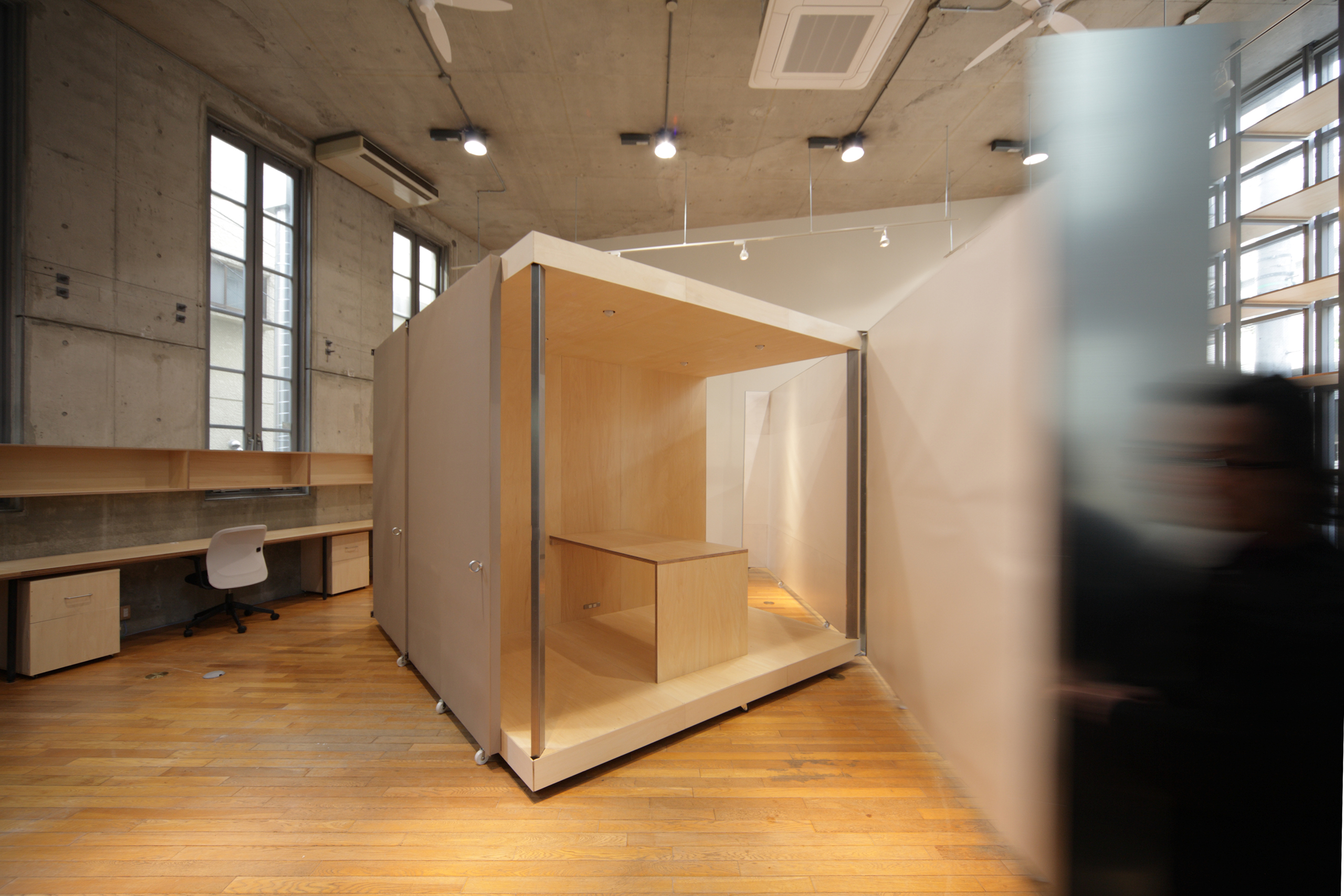 画像:KREI Open Source Studio