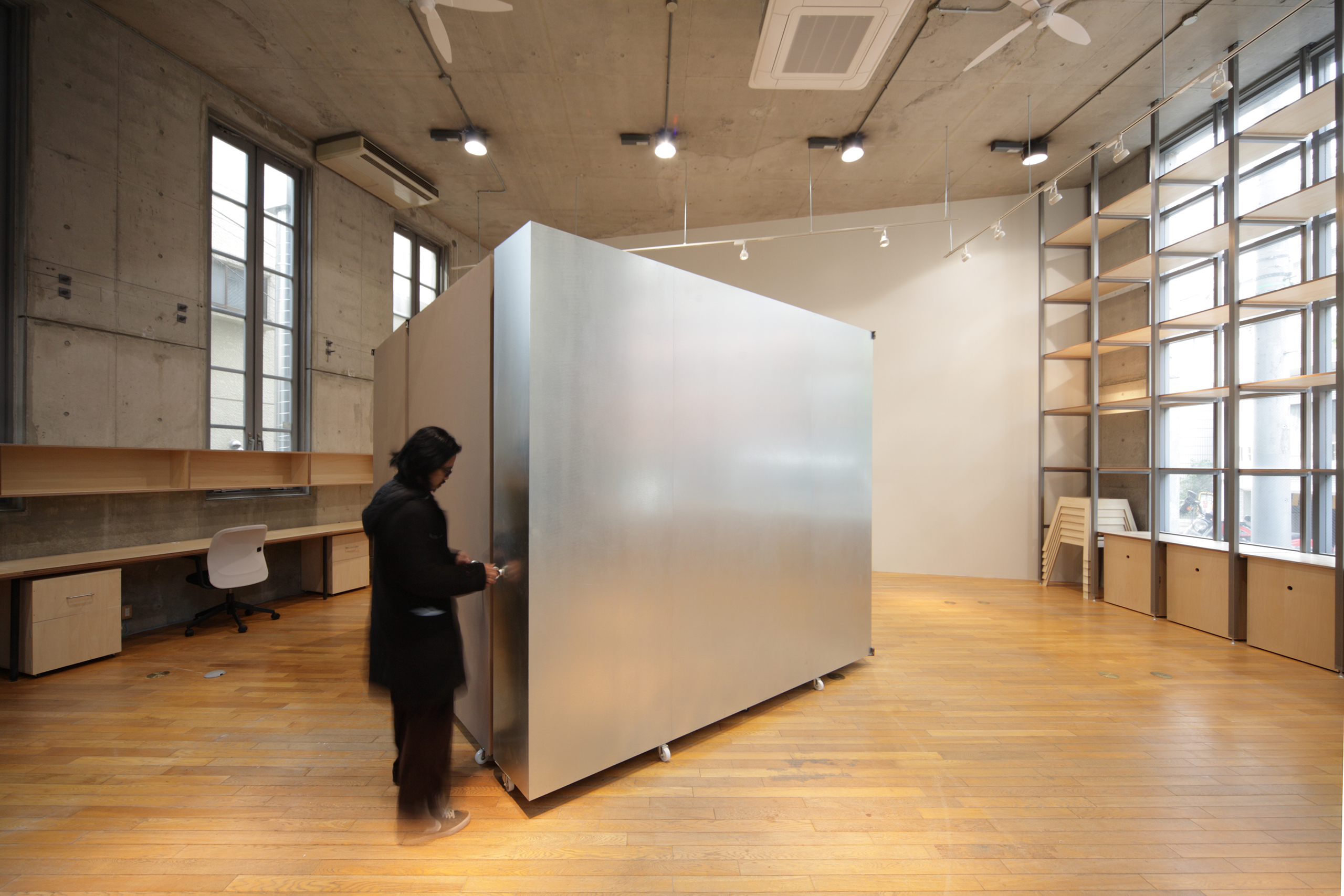 画像:KREI Open Source Studio
