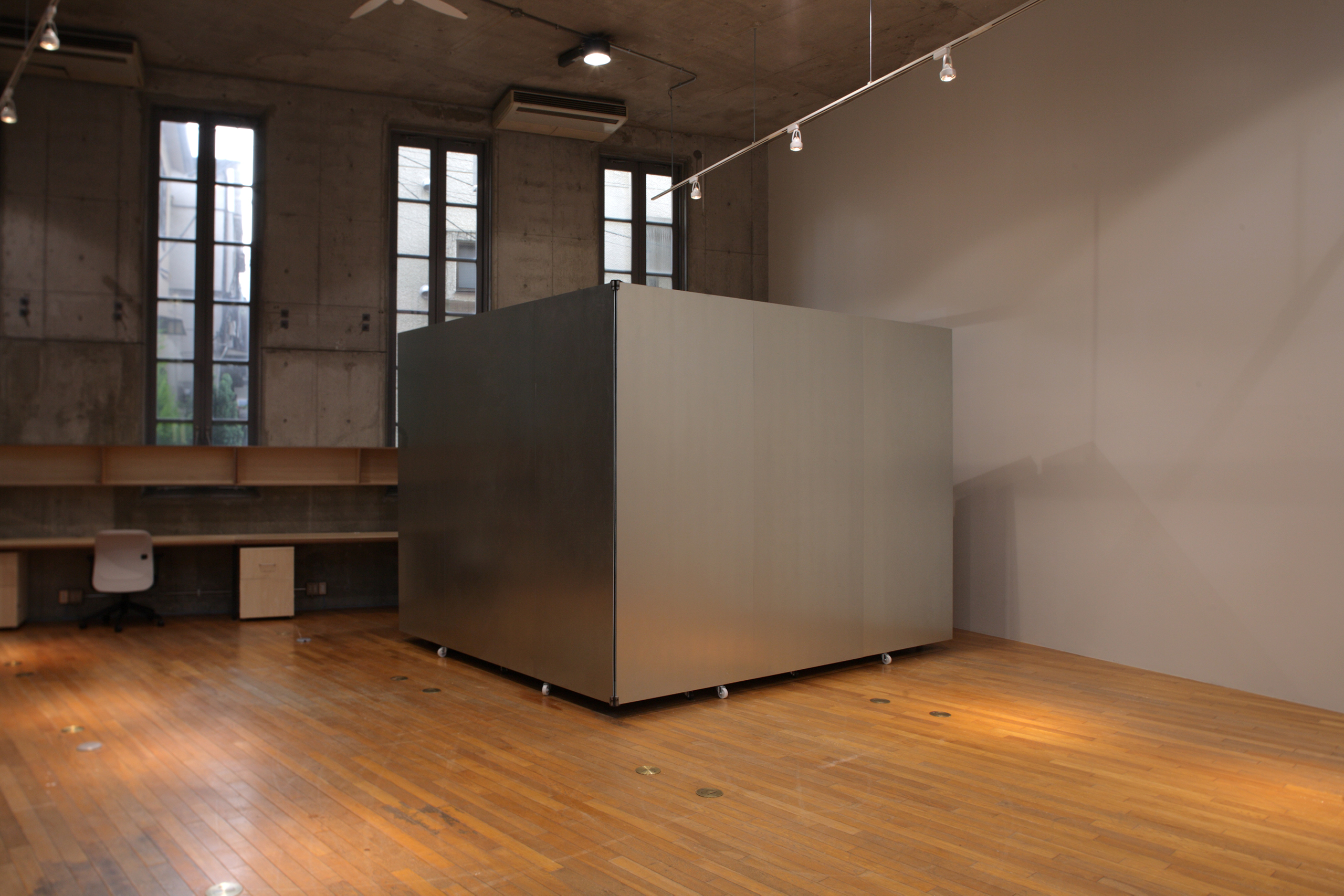 画像:KREI Open Source Studio