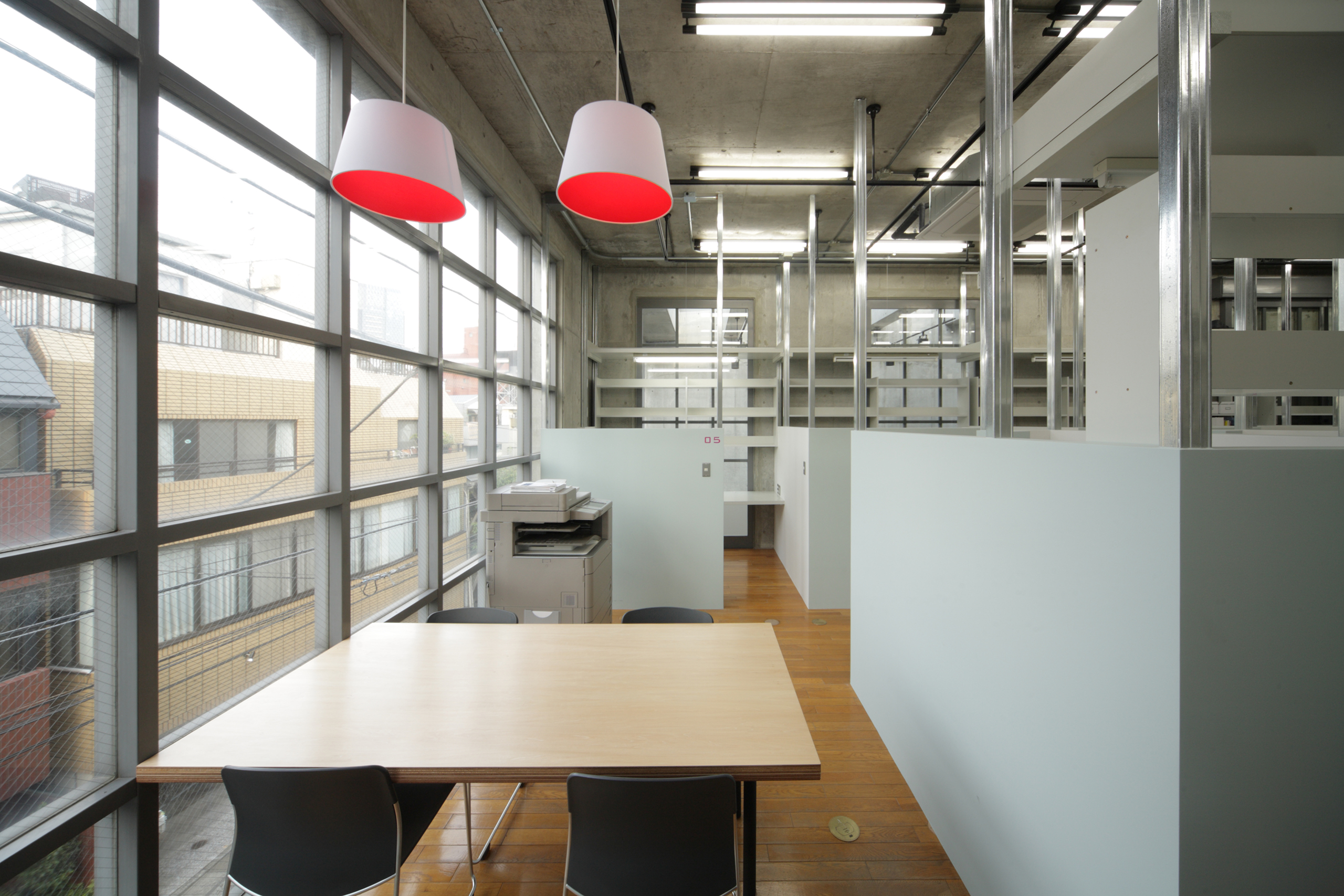 画像:KREI Open Source Studio