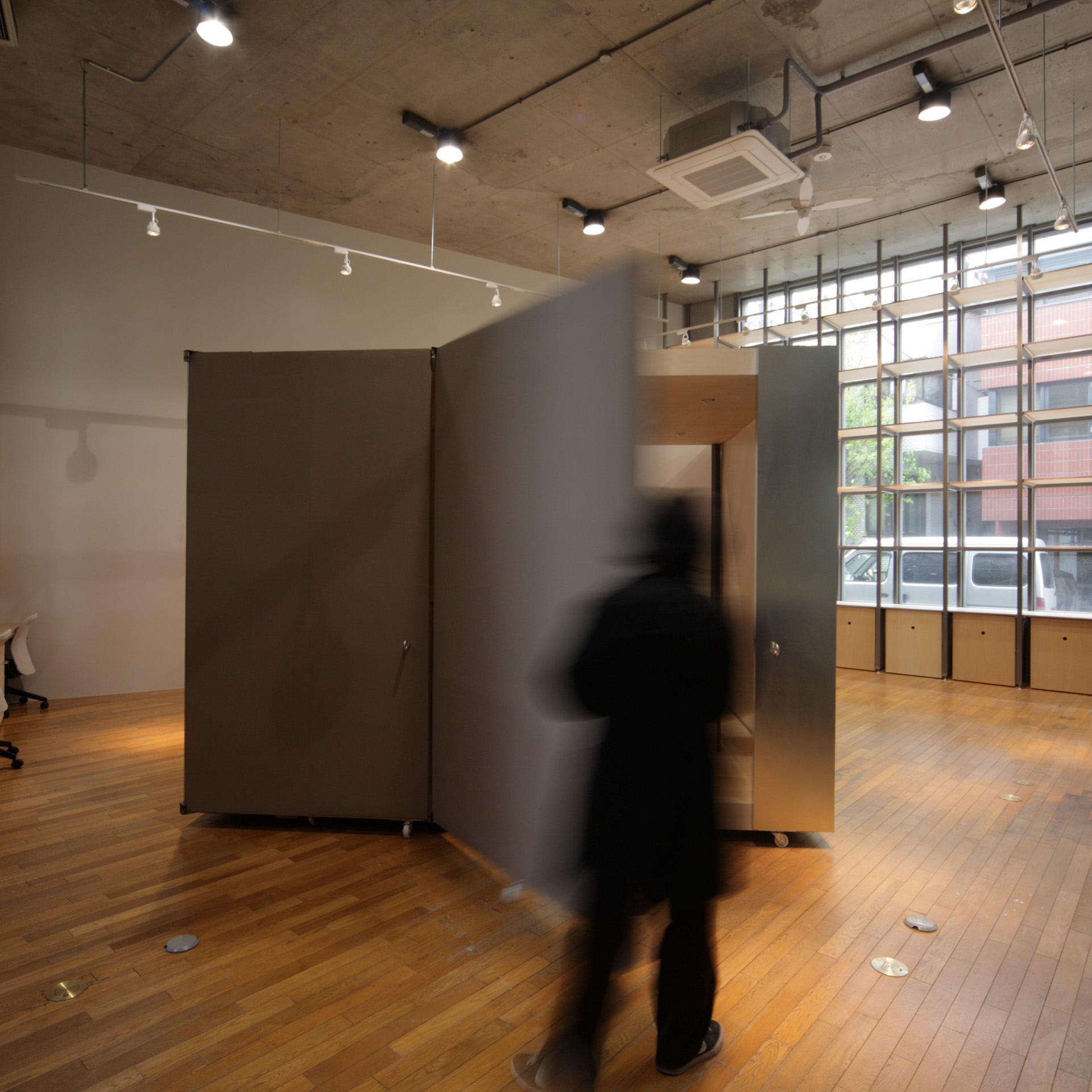 画像:KREI Open Source Studio