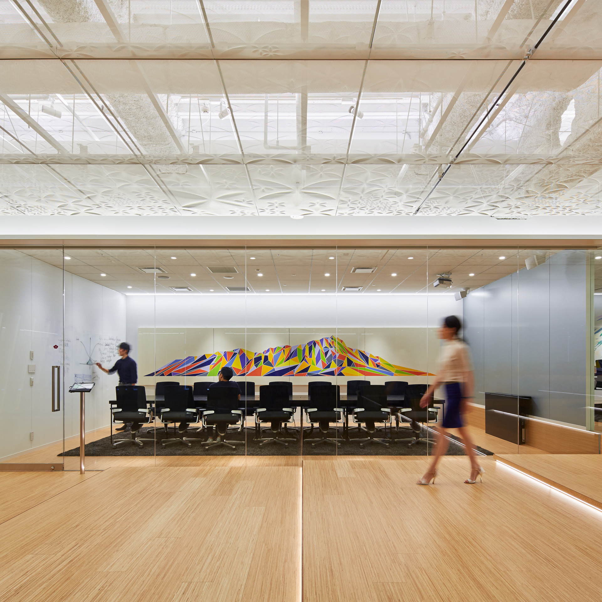 画像:SPARX HOUSE