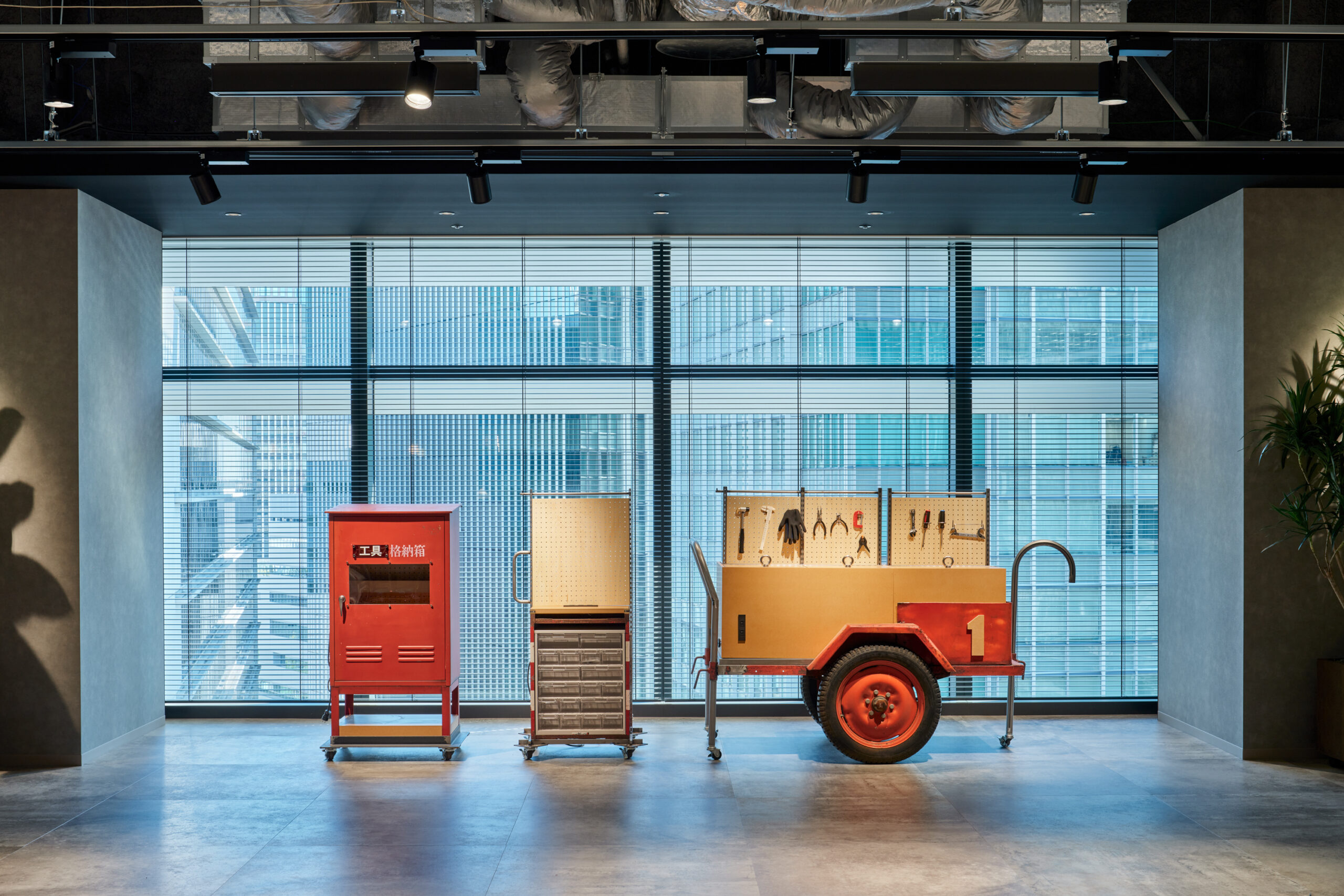 画像:YAMAHA MOTOR Regenerative Lab