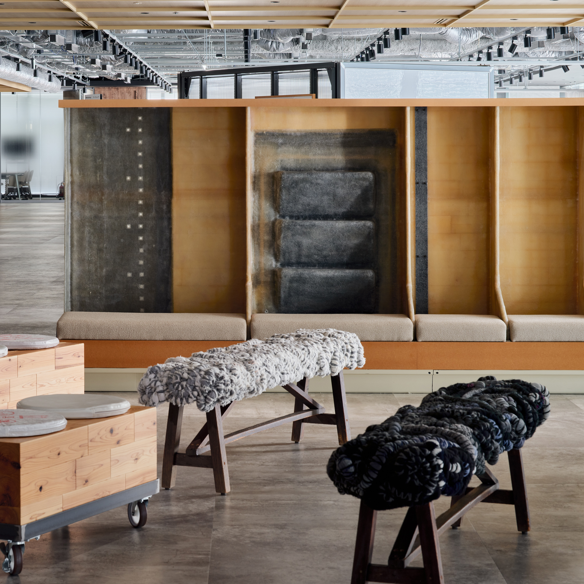 画像:YAMAHA MOTOR Regenerative Lab