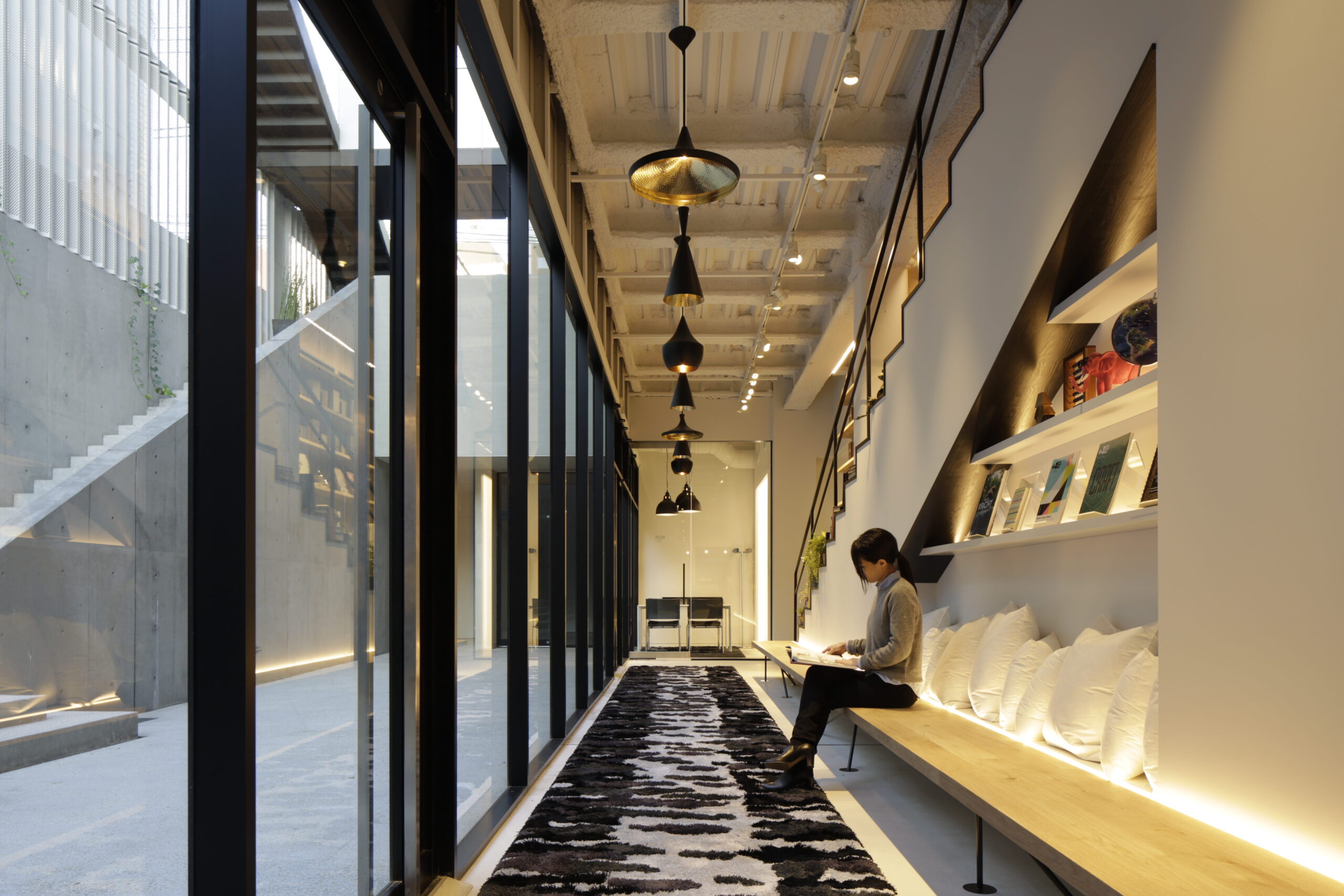 画像:Berlitz Language Center Jiyugaoka
