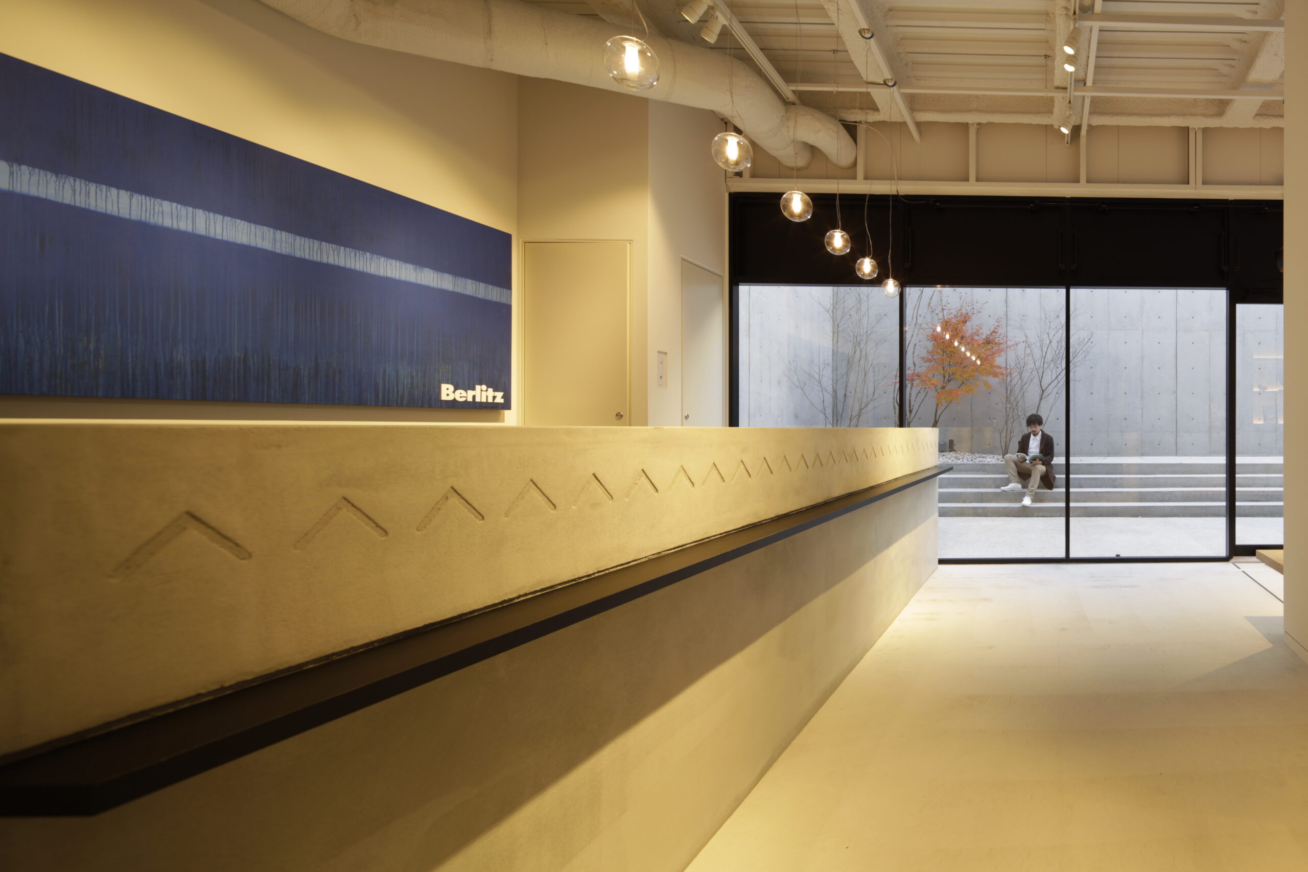 画像:Berlitz Language Center Jiyugaoka